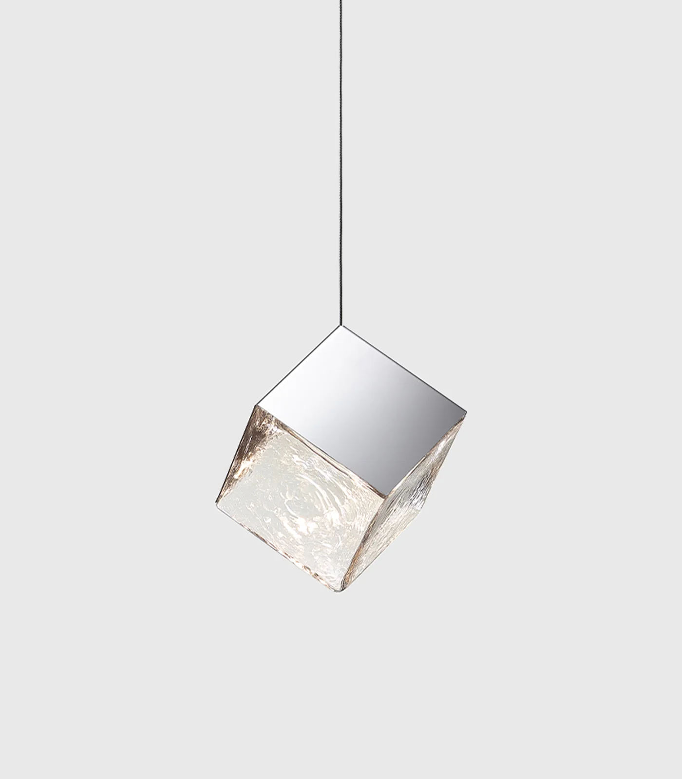 Pyrite Pendant Light - Image 25