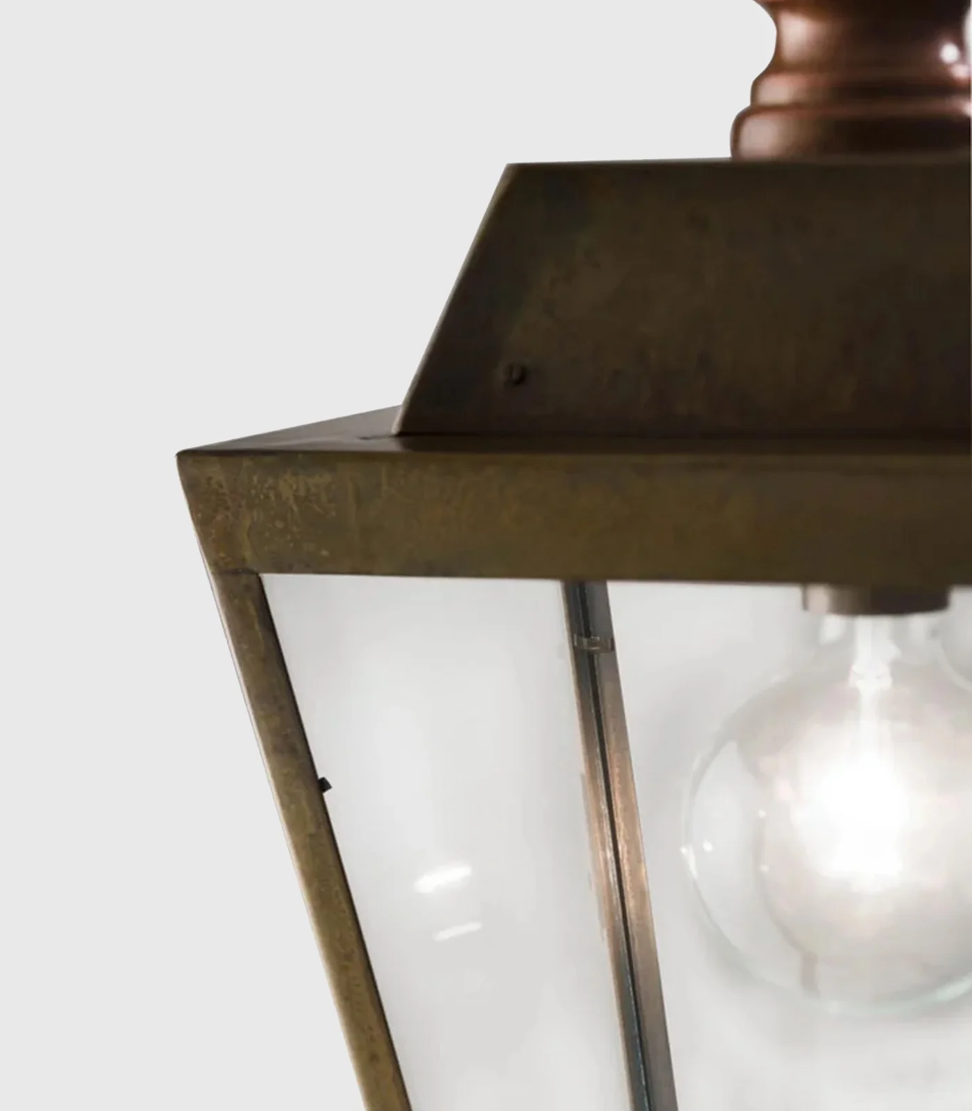 Quadro Pendant Light - Image 4