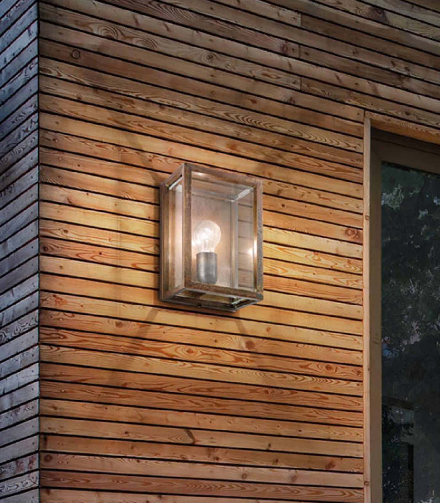 Quadro Wall Light - Image 3