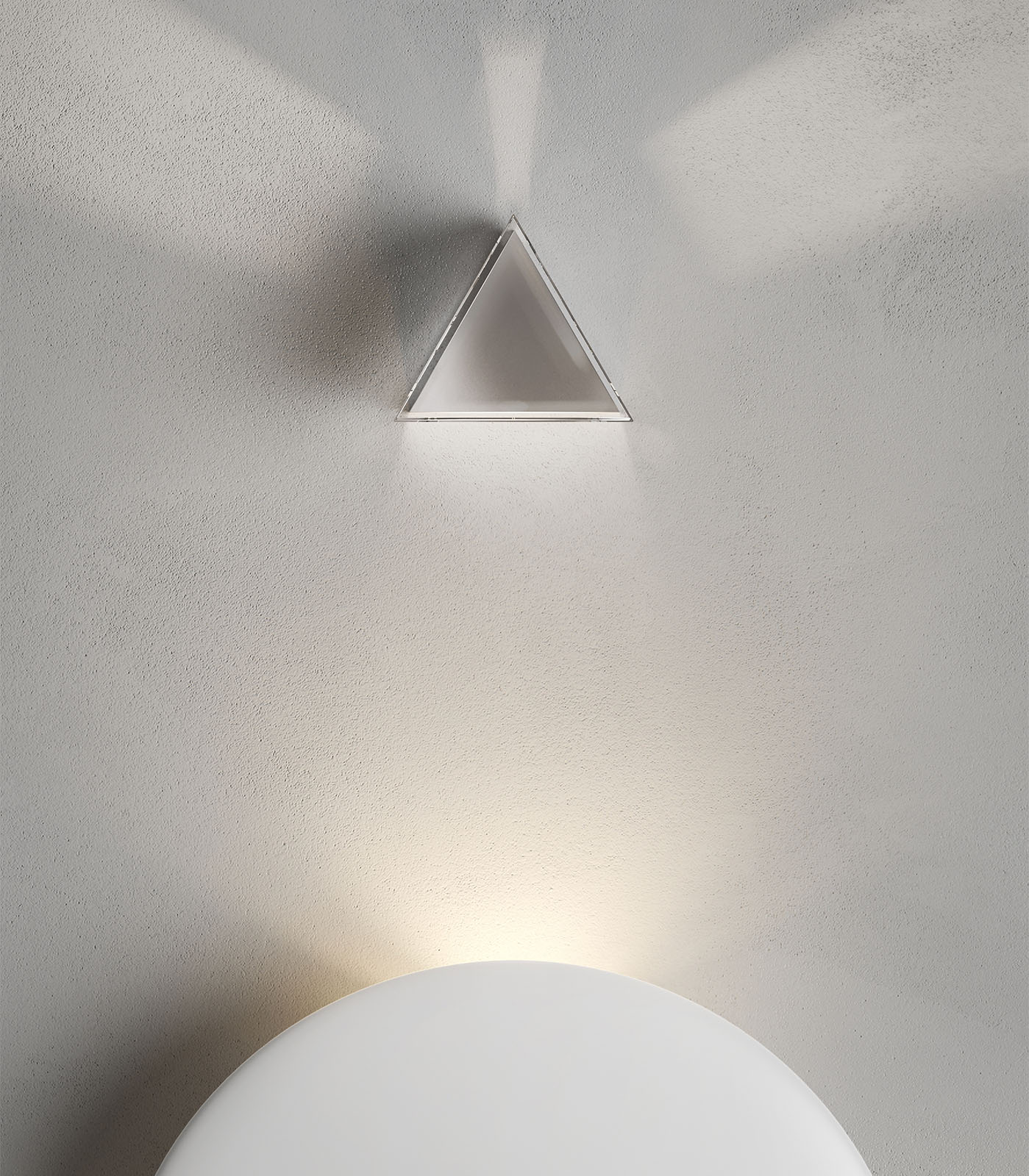 Rainbow Wall Light - Image 3
