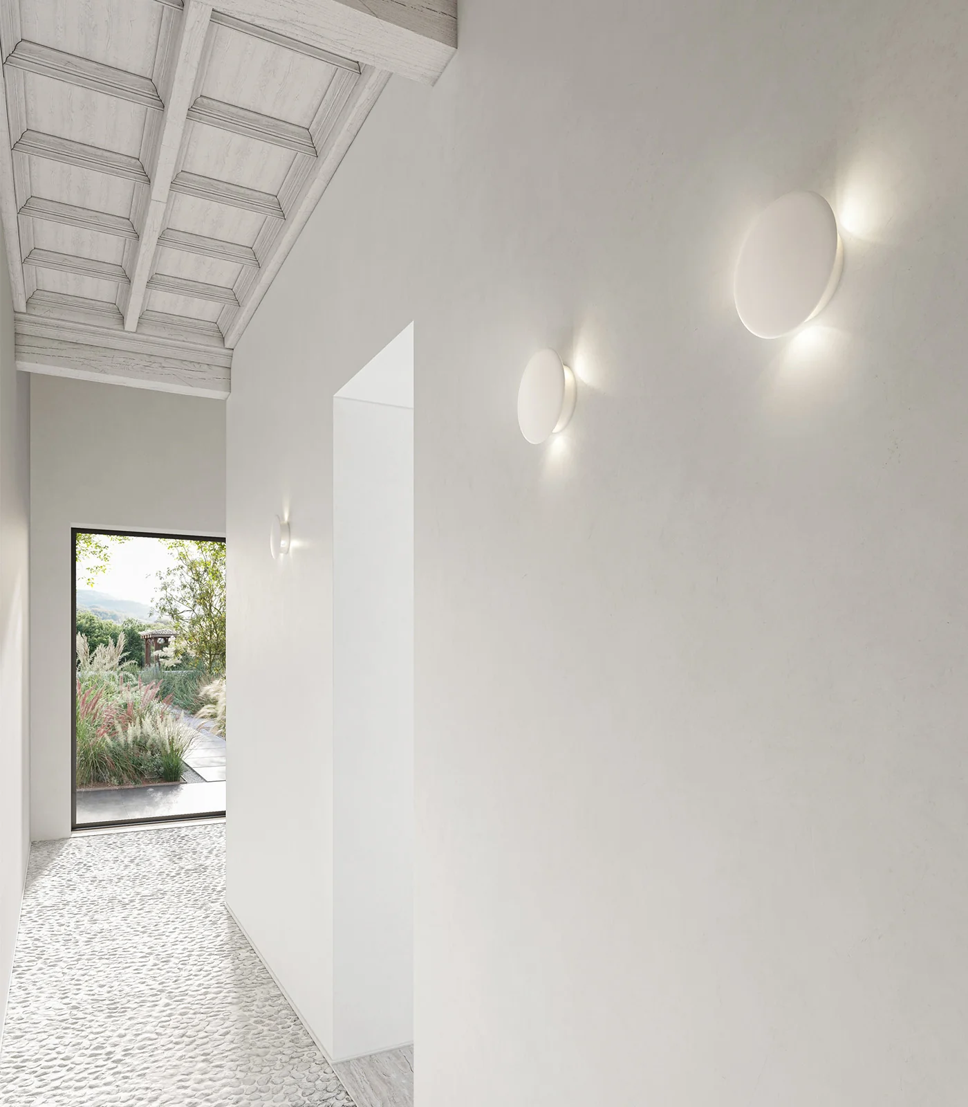 Rainbow Wall Light - Image 6