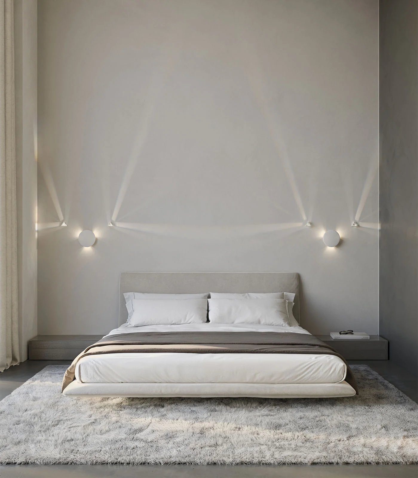 Rainbow Wall Light - Image 7