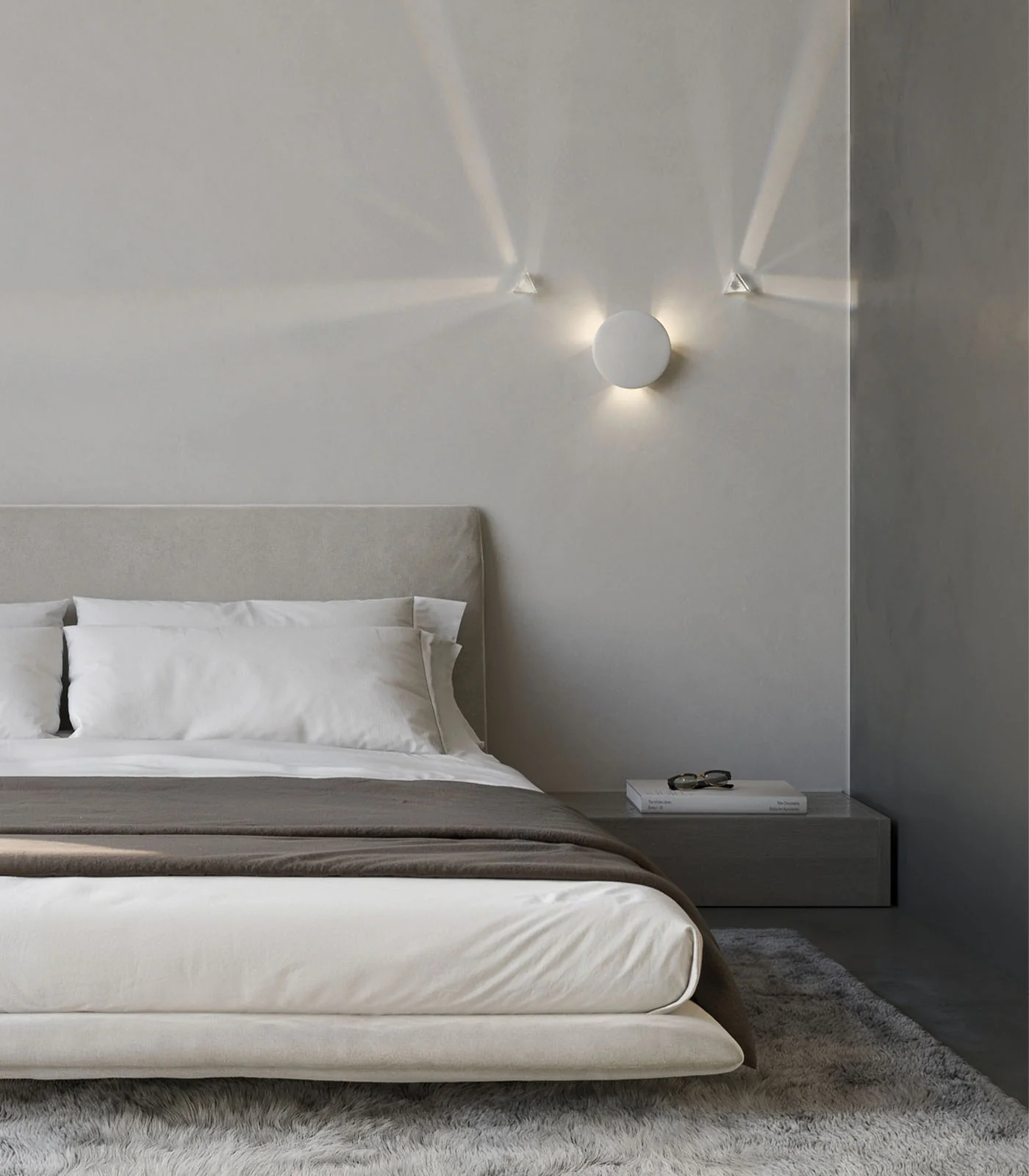 Rainbow Wall Light - Image 8