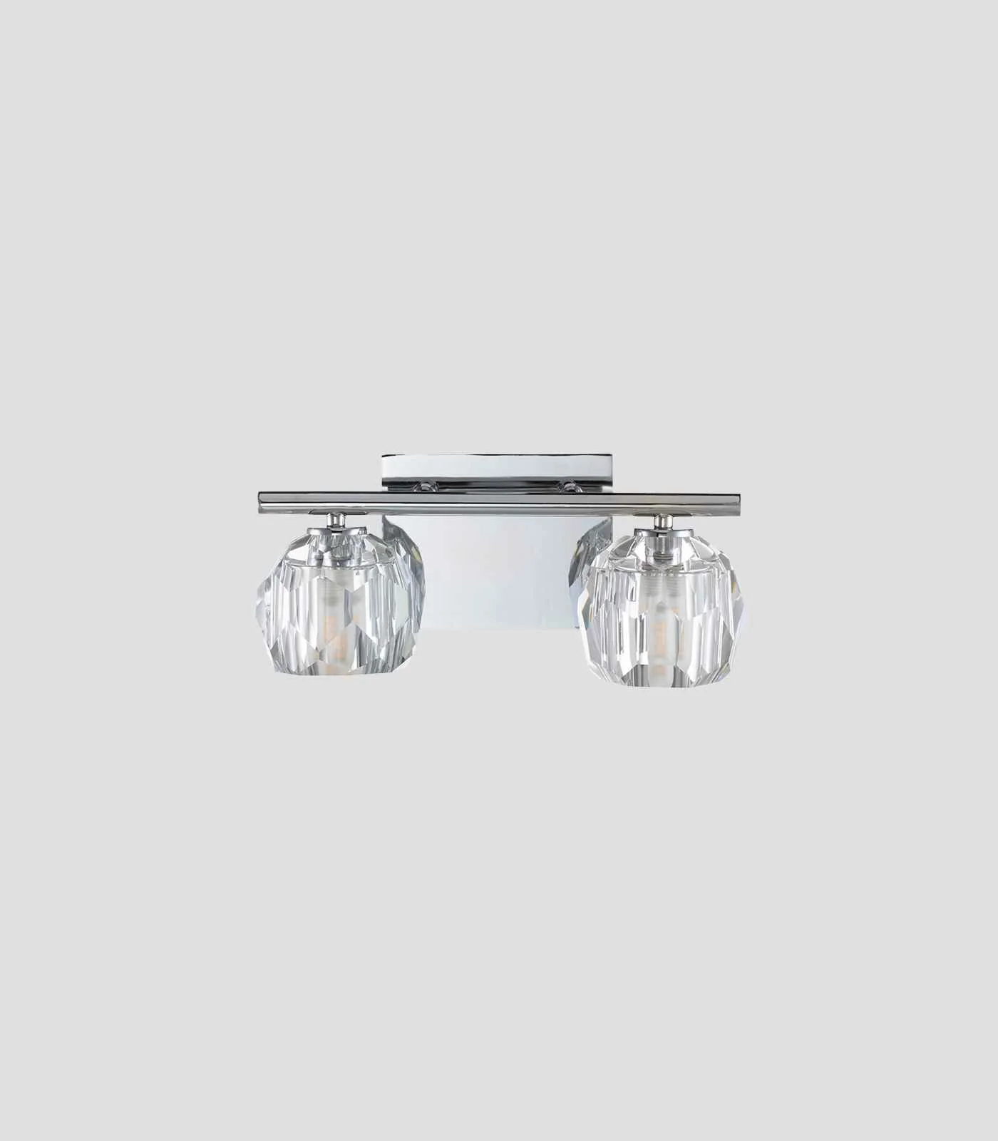 Regalia 2lt Wall Light - Image 2
