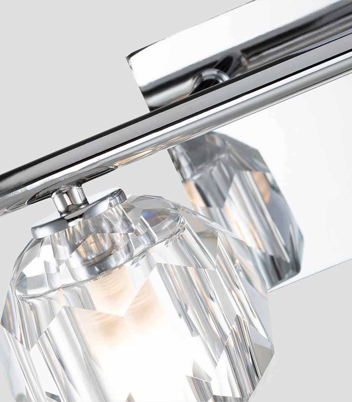 Regalia 2lt Wall Light - Image 3