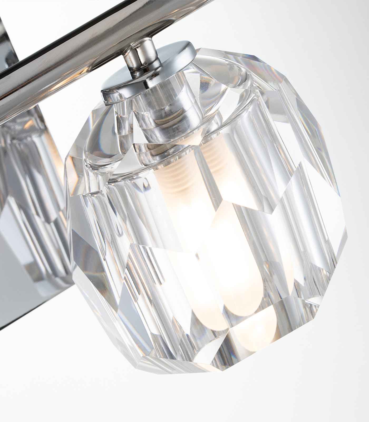 Regalia 2lt Wall Light - Image 4