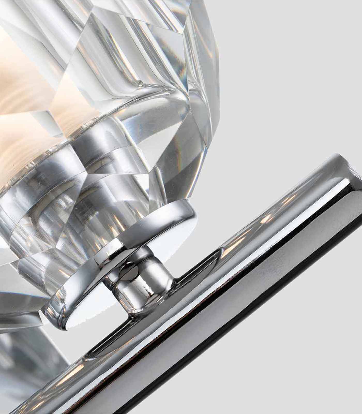 Regalia 2lt Wall Light - Image 5