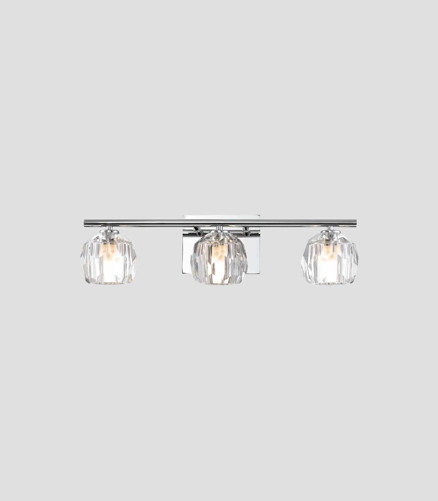 Regalia 3lt Wall Light