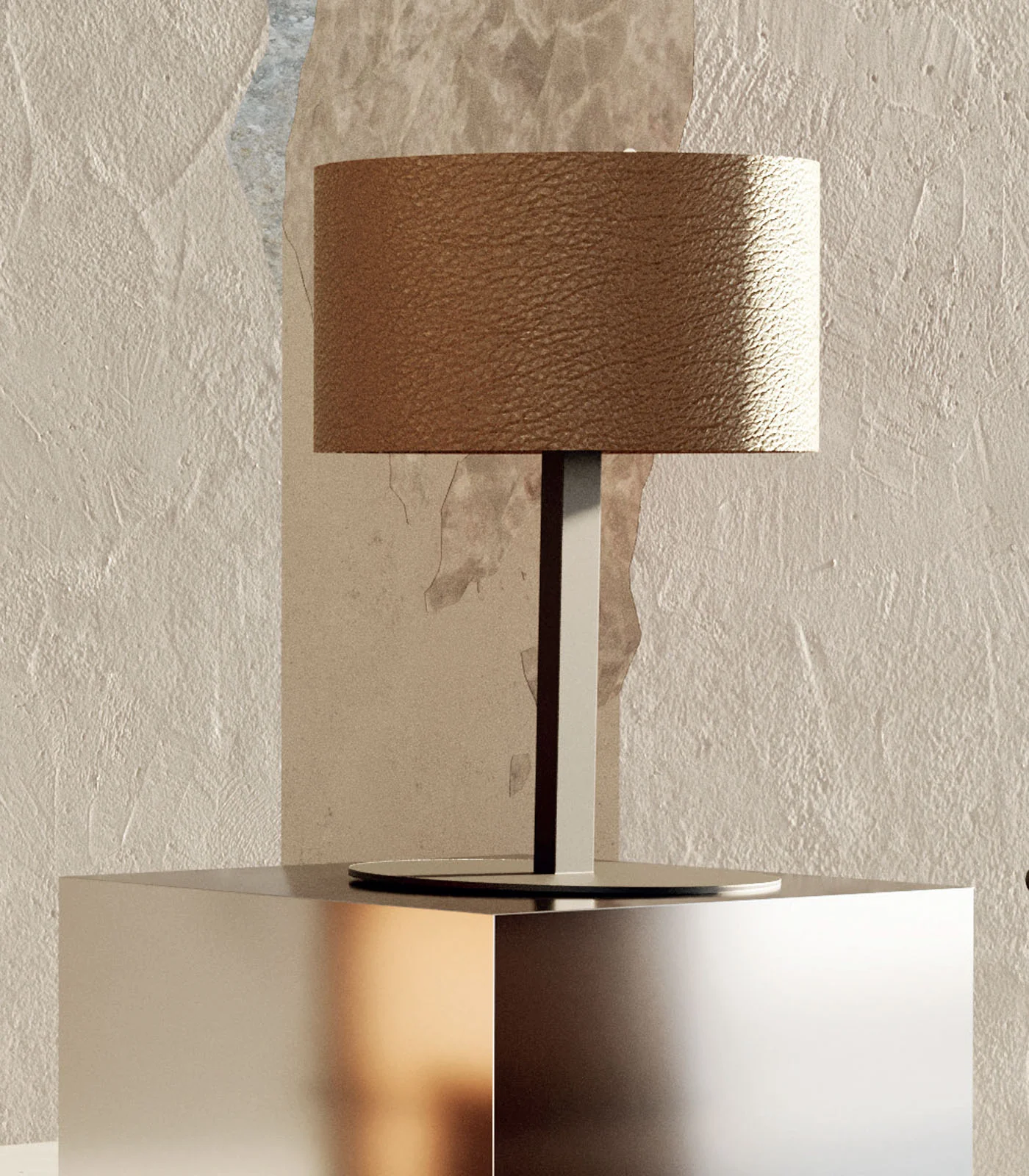 Rems Table Lamp - Image 4