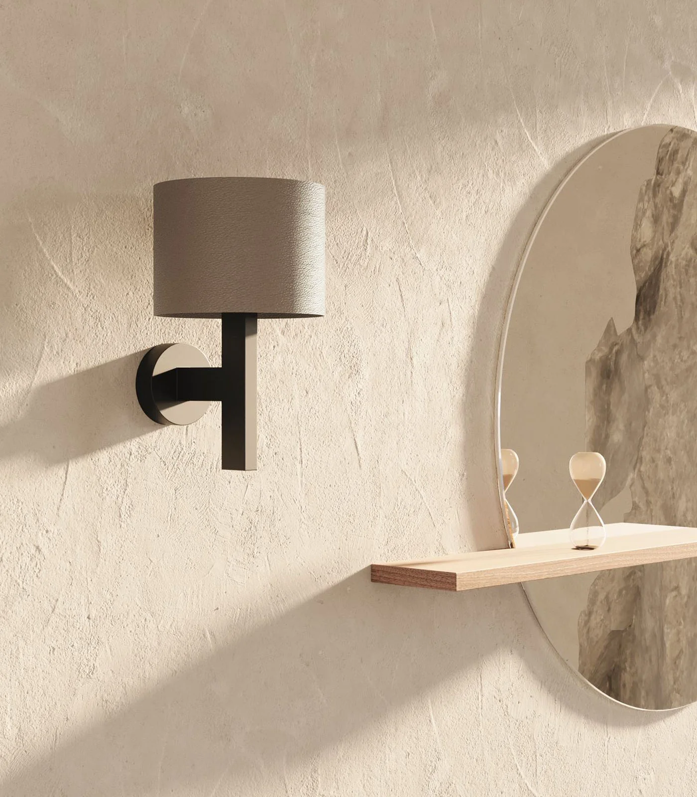 Rems Wall Light