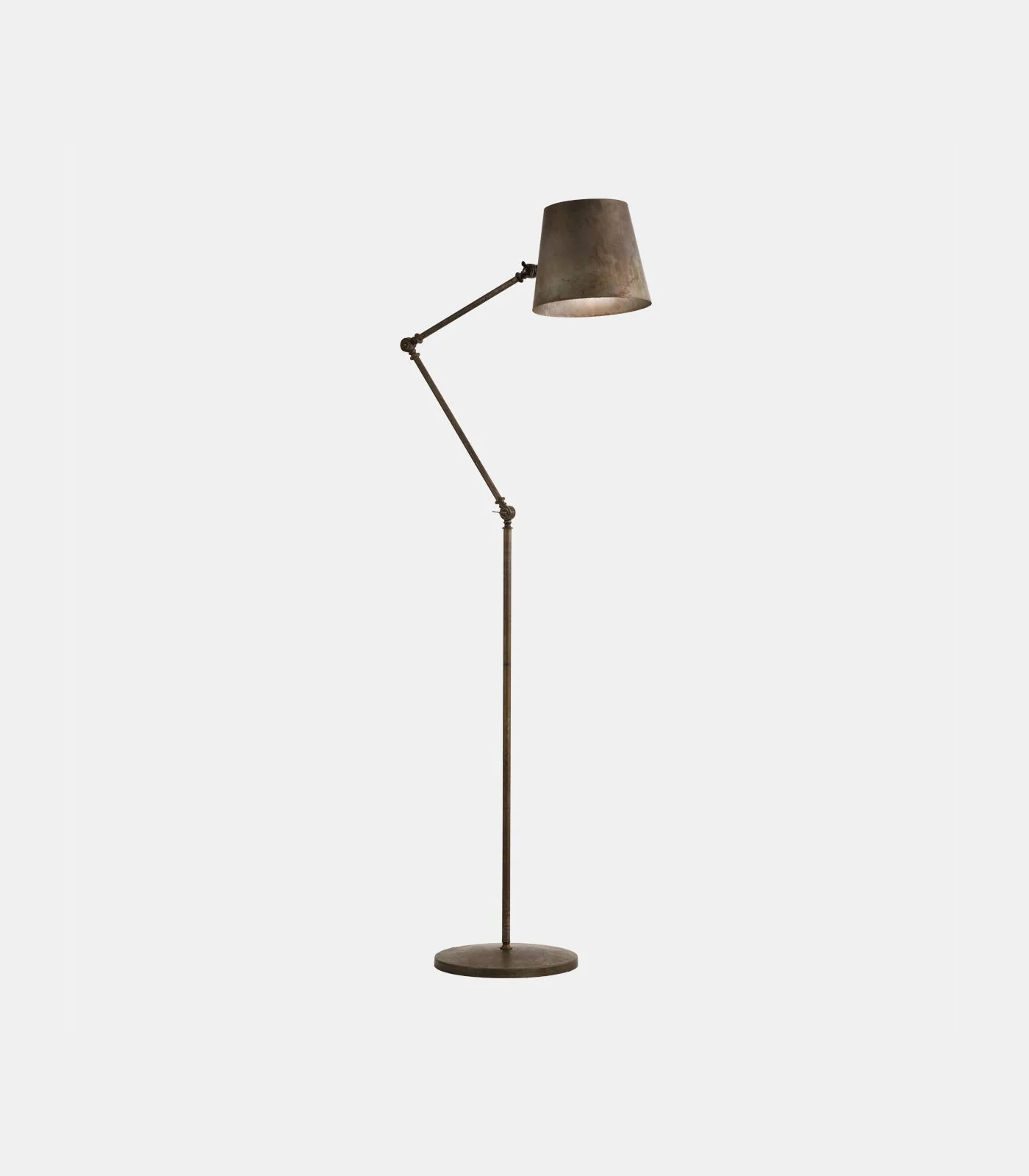 Reporter Floor Lamp - Image 3