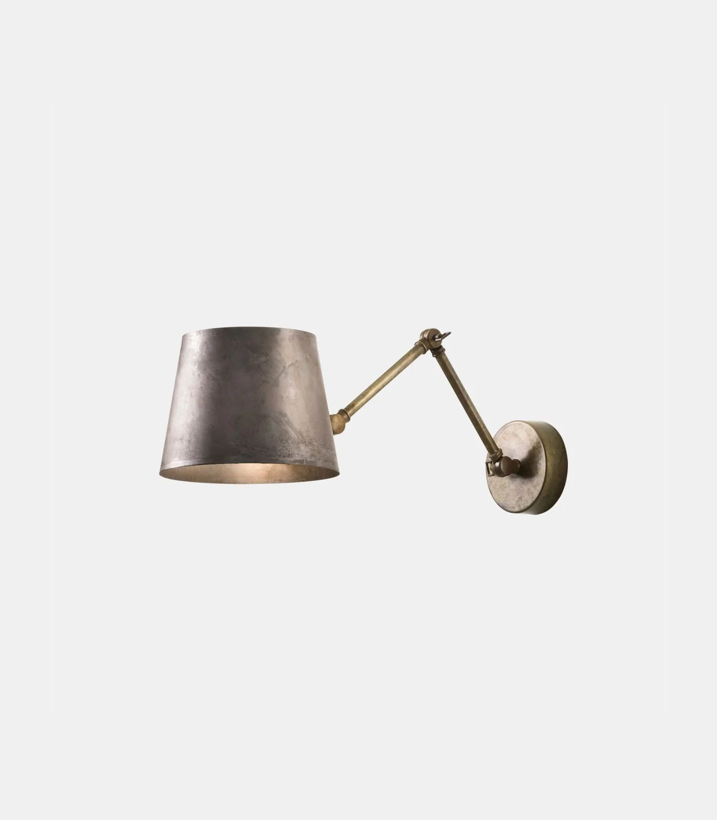 Reporter Wall Light - Image 3