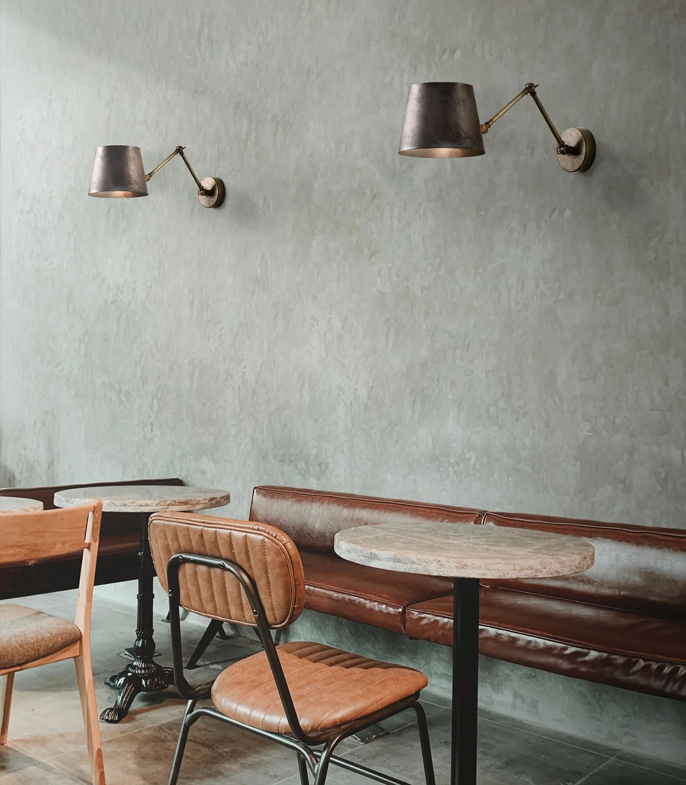 Reporter Wall Light - Image 4