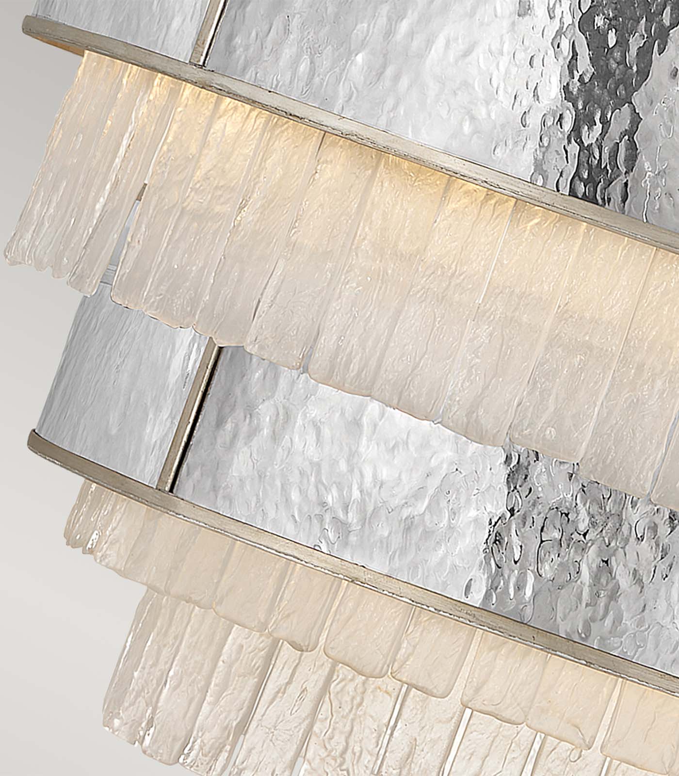 Reverie 12lt Pendant Light - Image 4