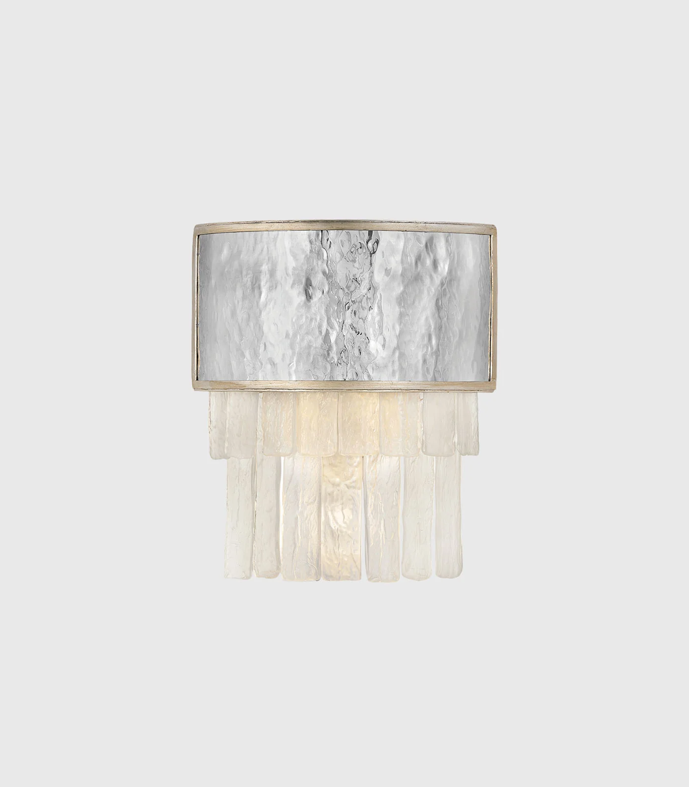 Reverie 2lt Wall Light