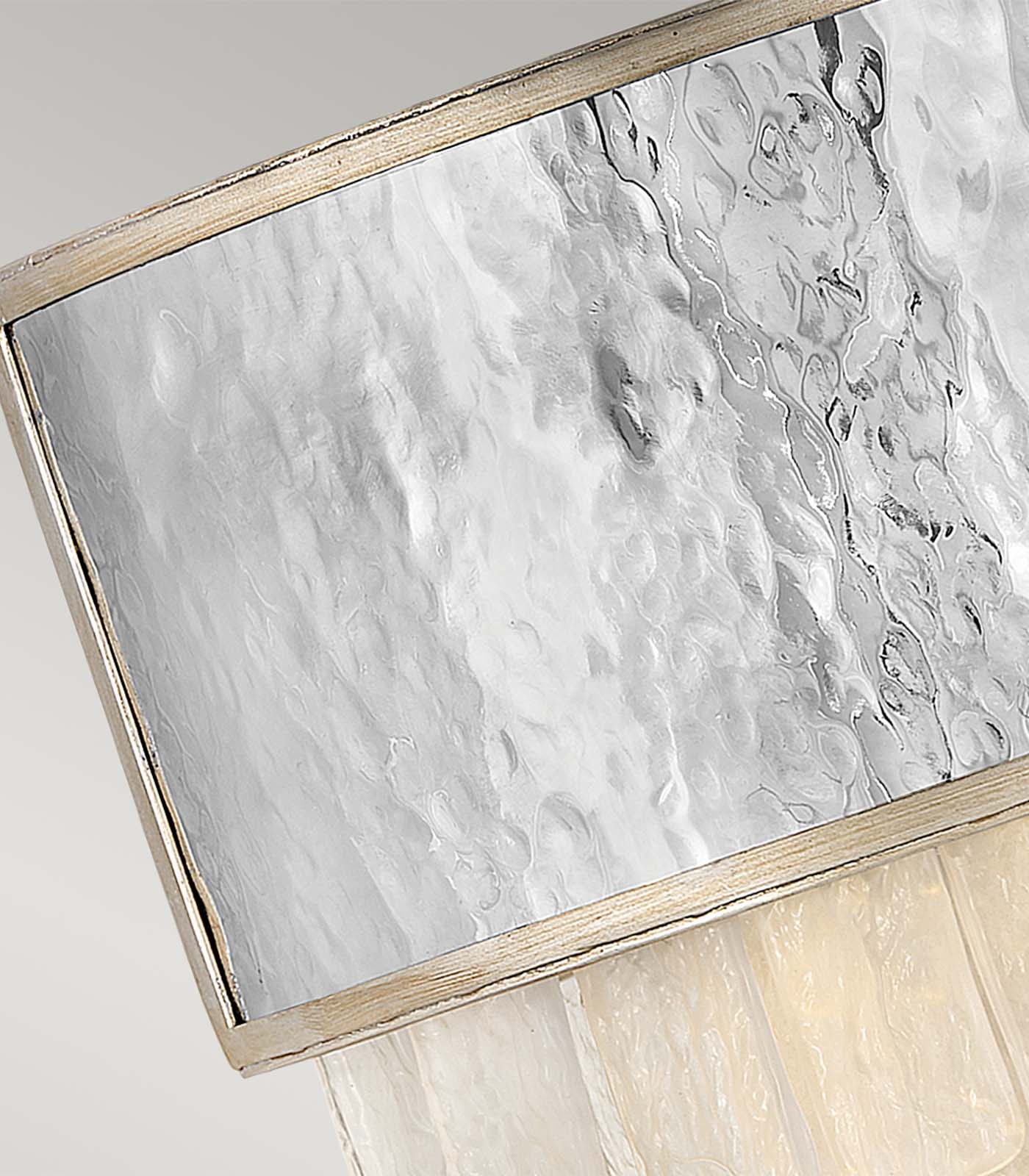 Reverie 2lt Wall Light - Image 4