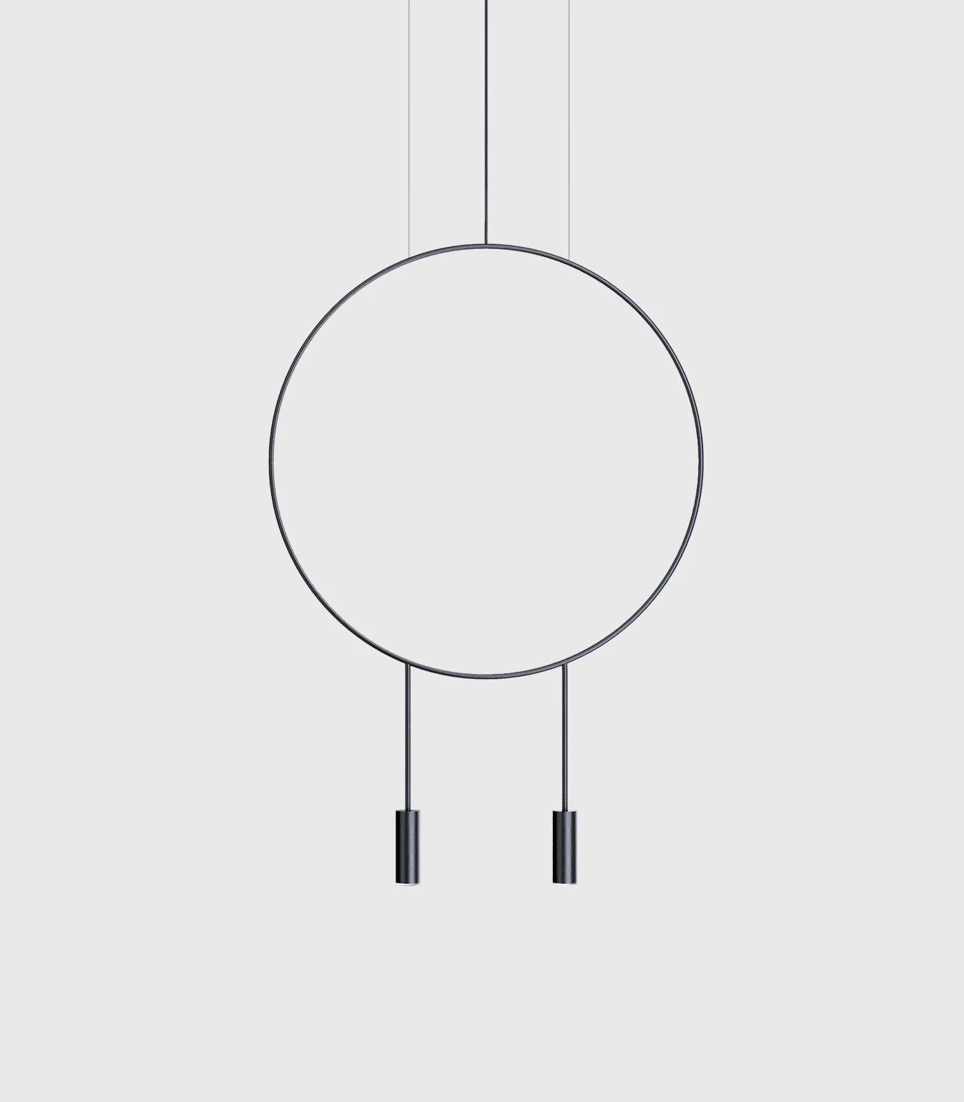 Revolta Pendant Light - Image 10