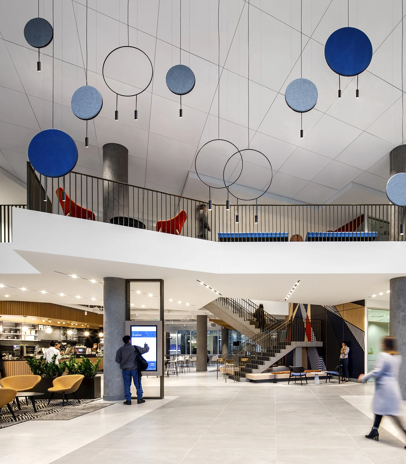 Revolta Pendant Light - Image 3