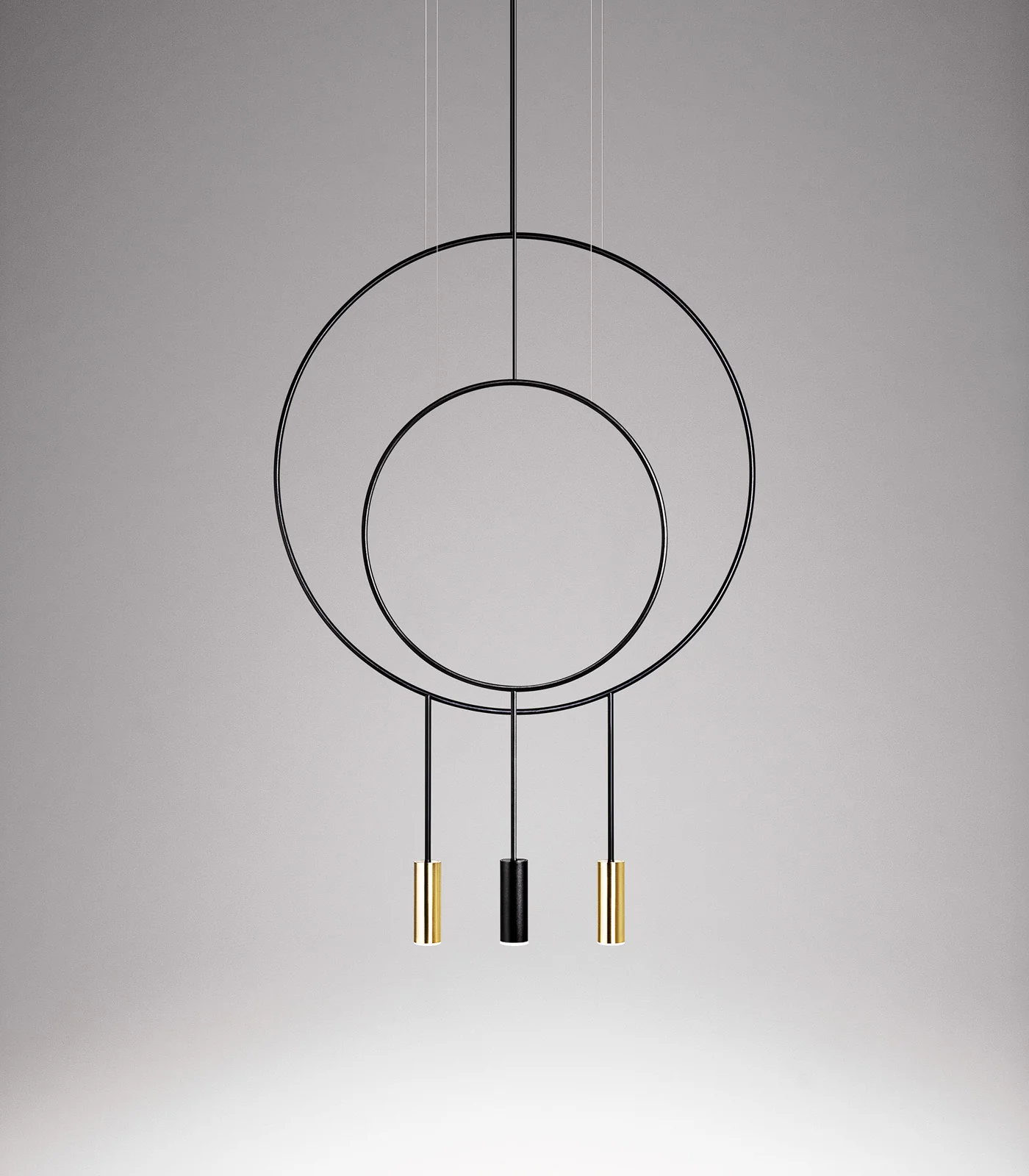 Revolta Pendant Light - Image 6