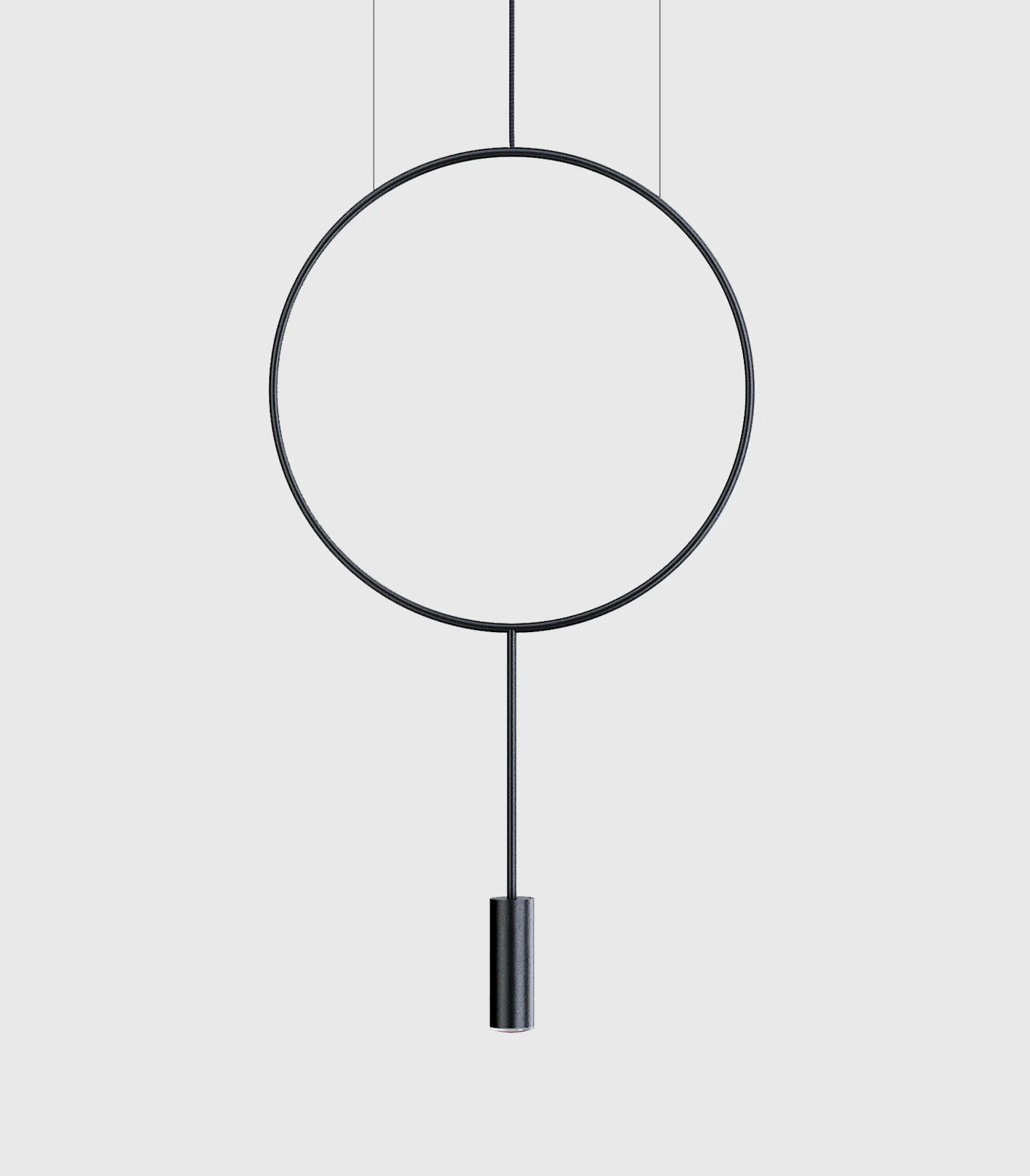 Revolta Pendant Light - Image 7