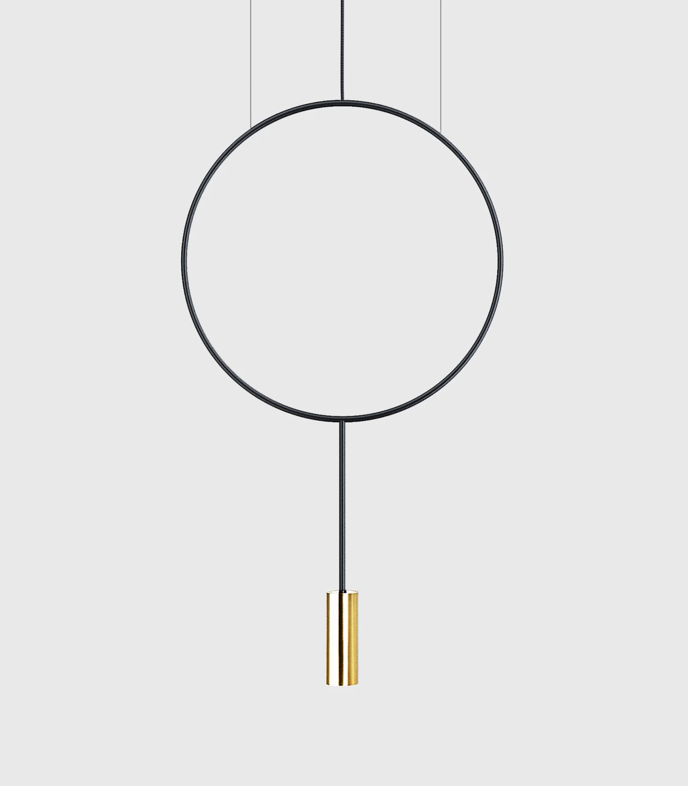 Revolta Pendant Light - Image 8