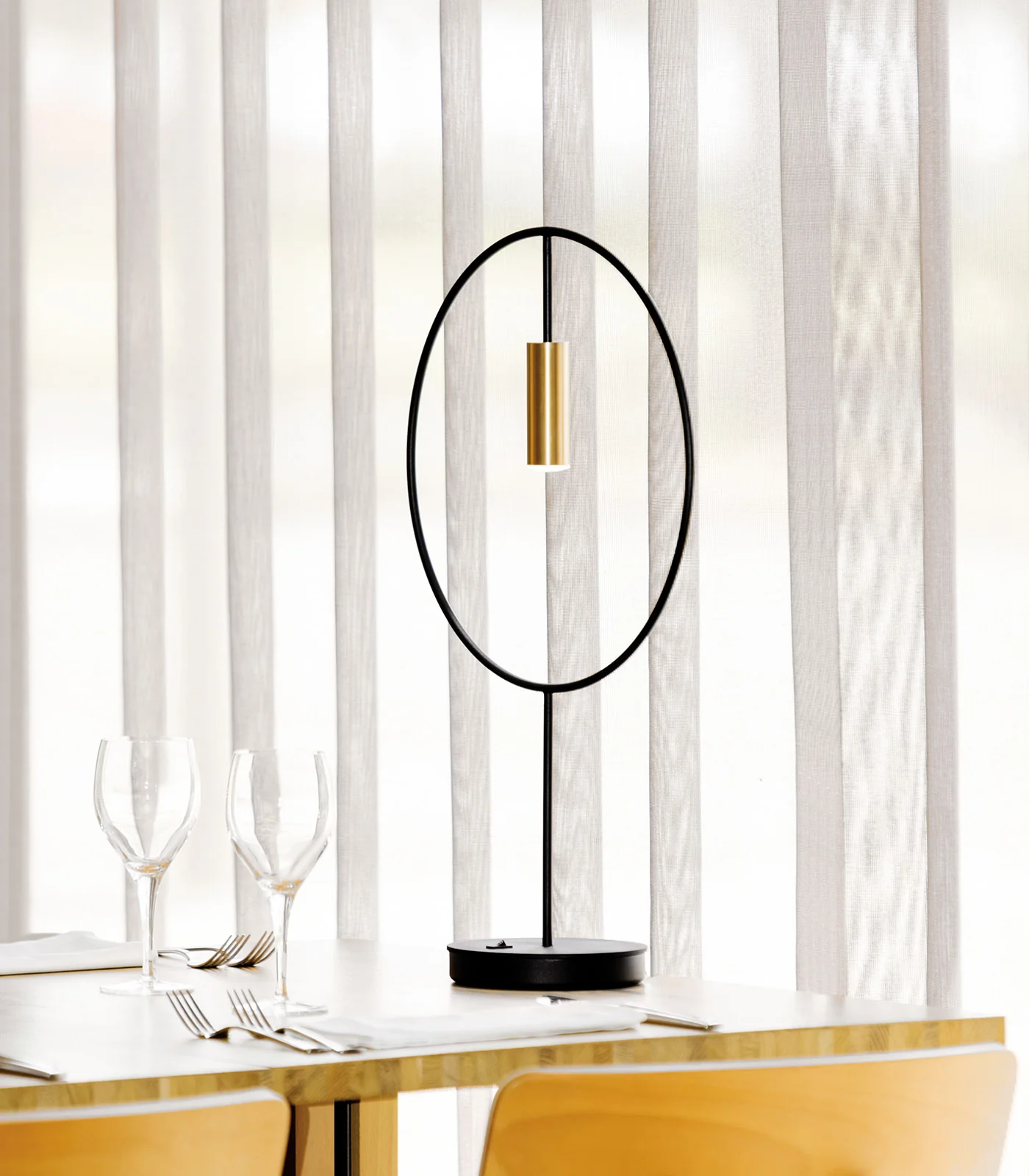 Revolta Table Lamp - Image 4