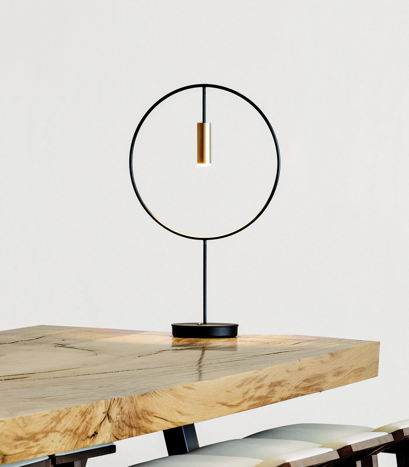 Revolta Table Lamp - Image 6