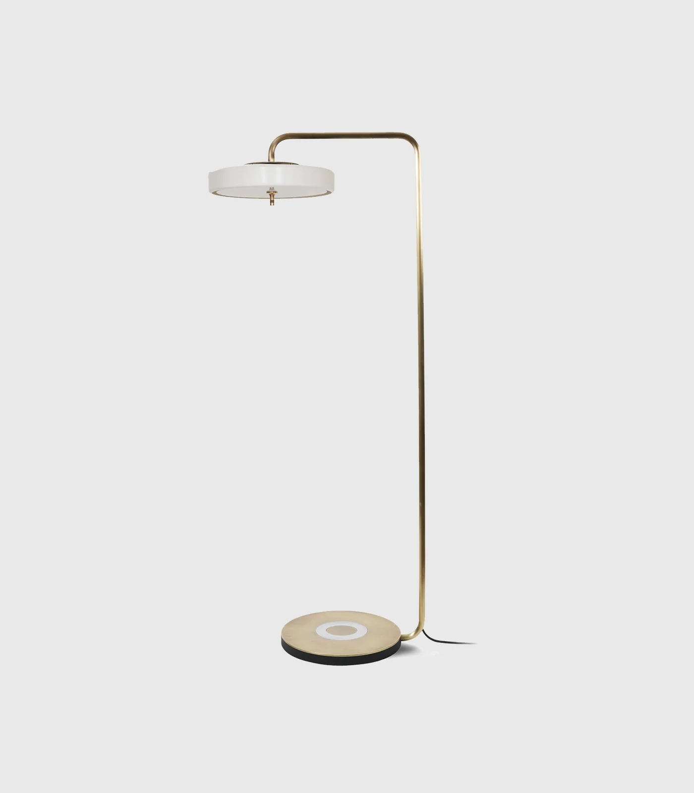 Revolve Floor Lamp - Image 10