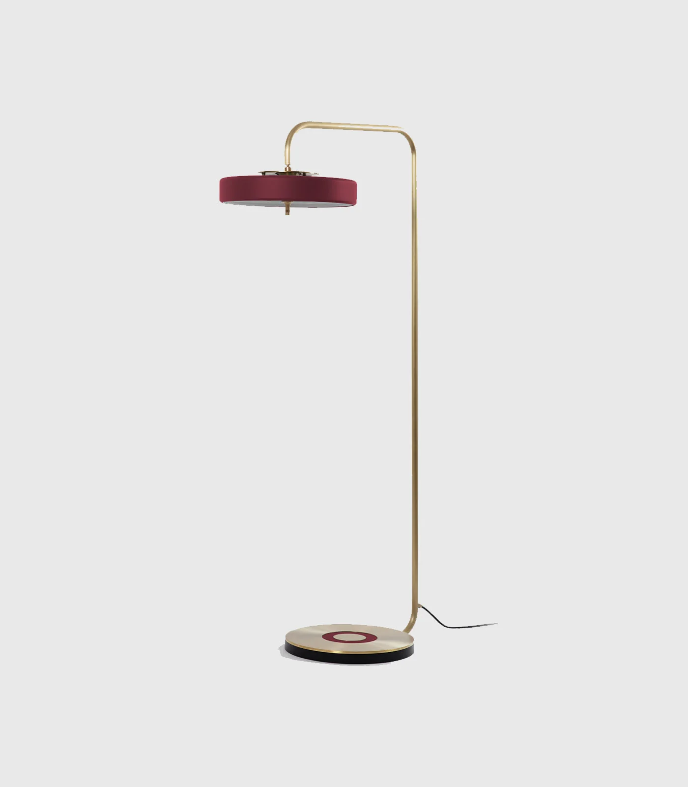 Revolve Floor Lamp - Image 11