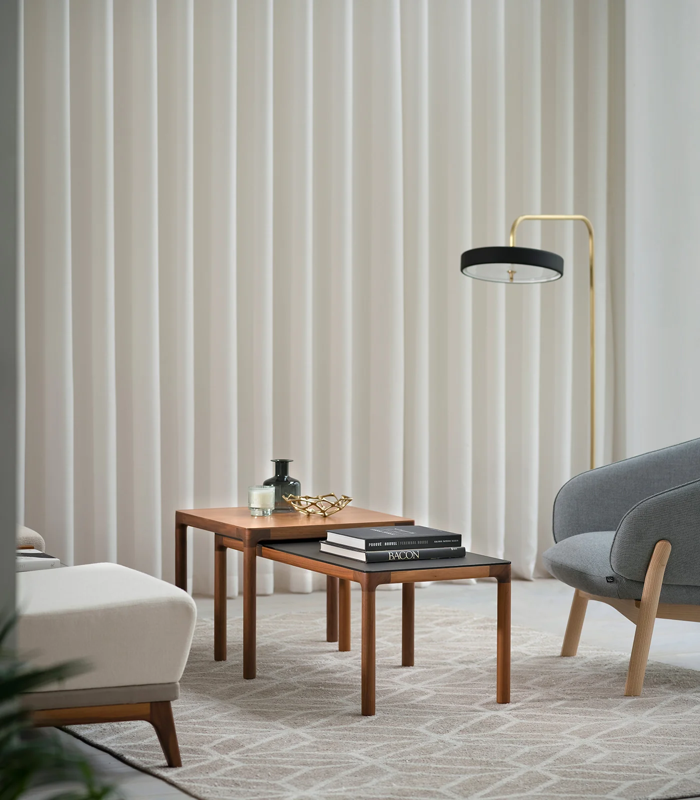 Revolve Floor Lamp - Image 3