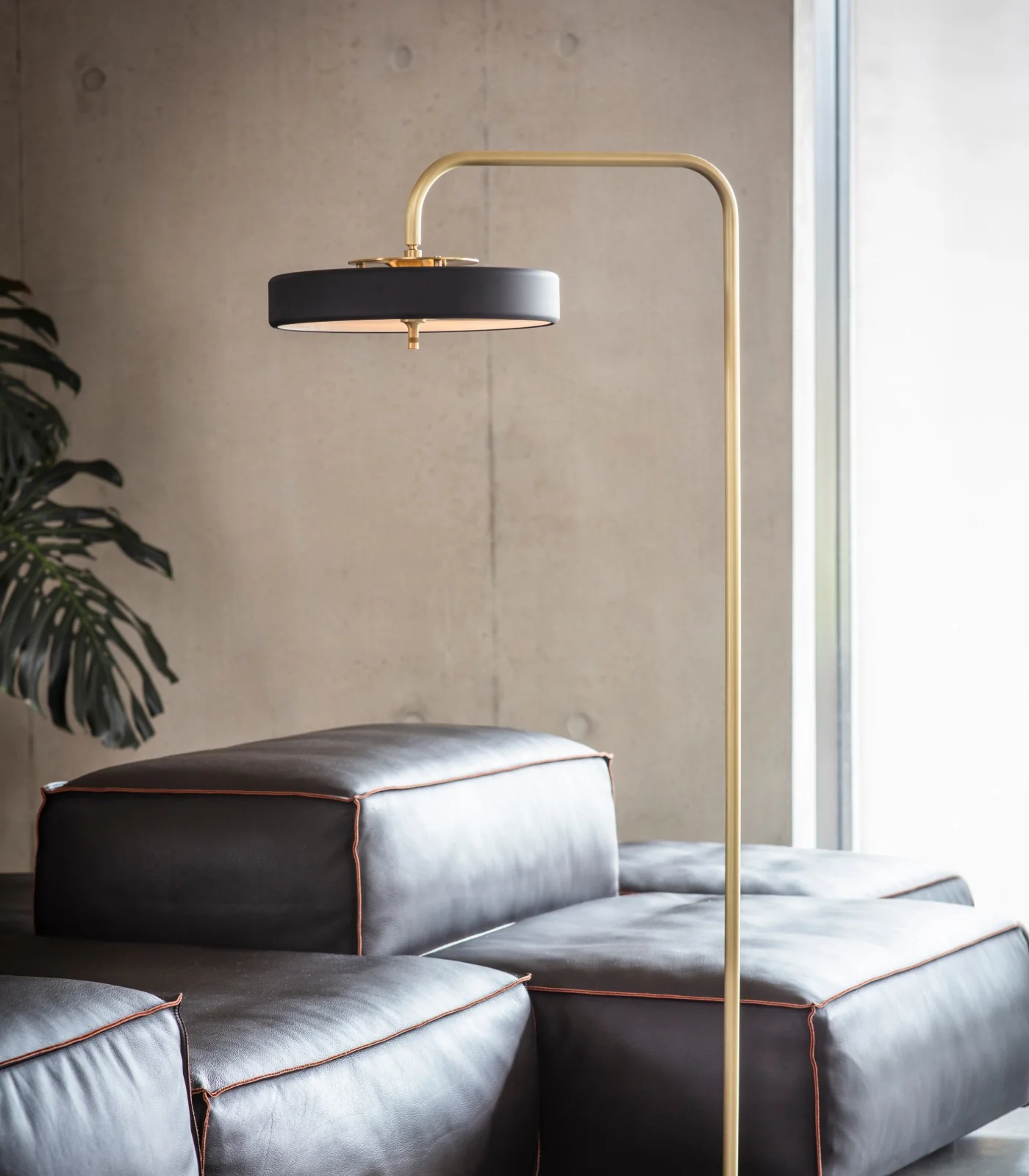 Revolve Floor Lamp - Image 6