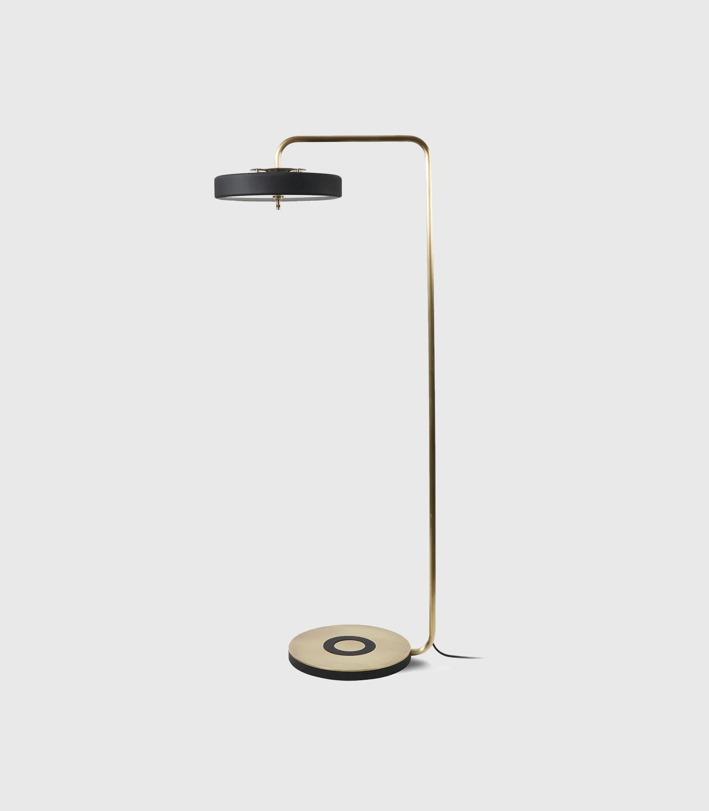 Revolve Floor Lamp - Image 7