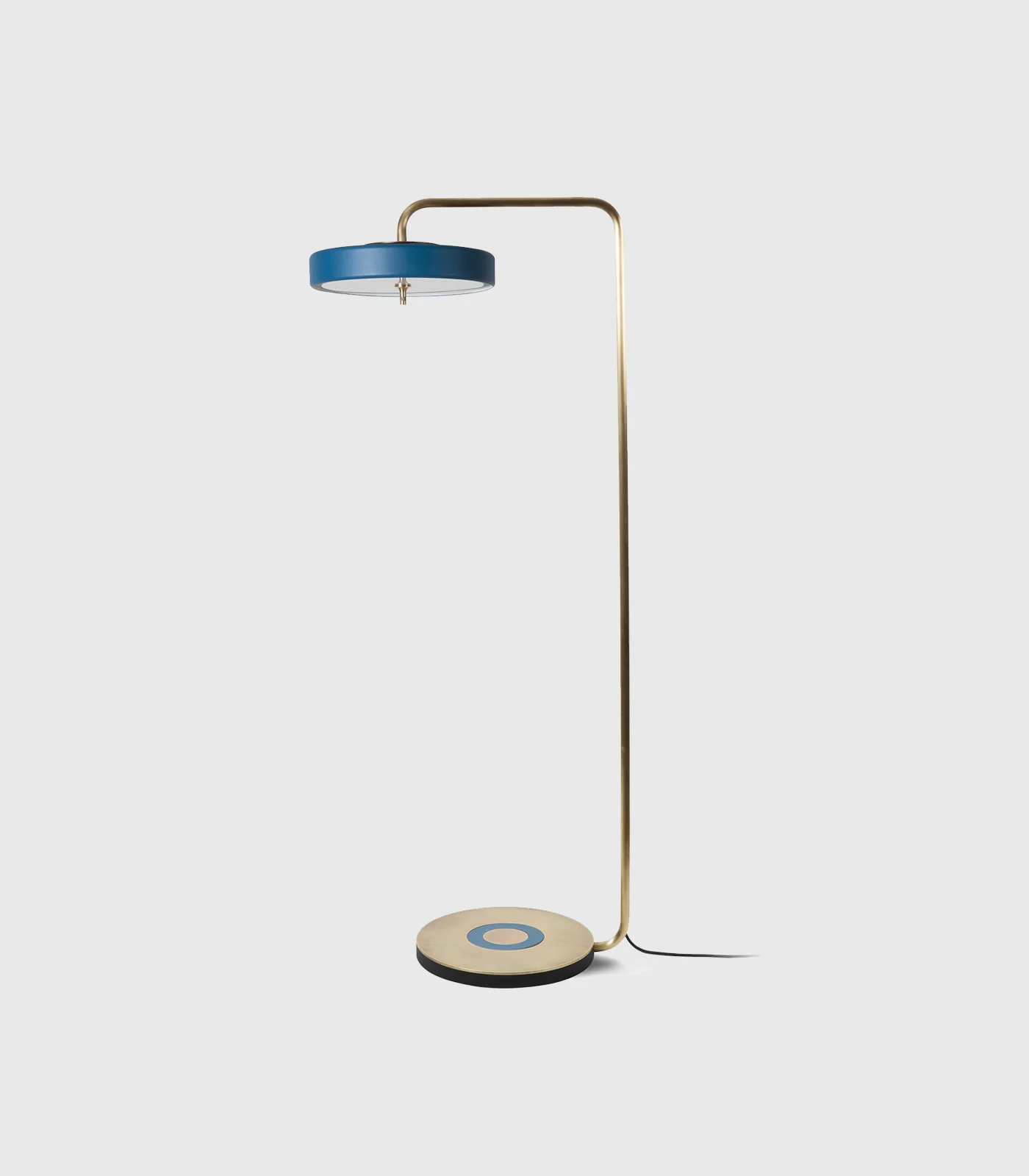Revolve Floor Lamp - Image 8
