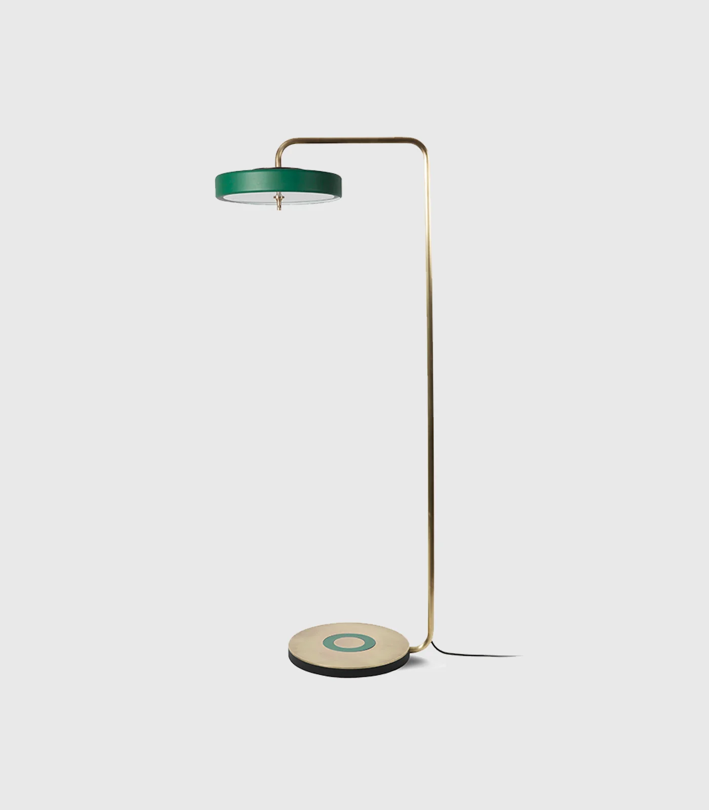 Revolve Floor Lamp - Image 9