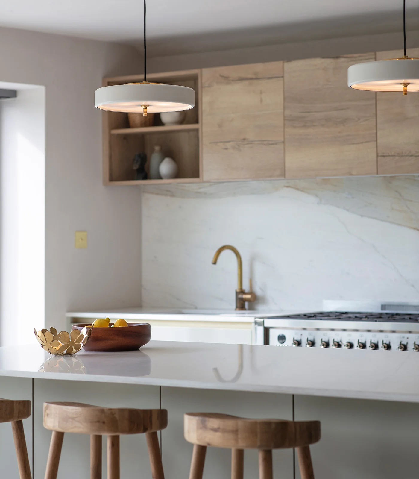 Revolve Pendant Light - Image 2