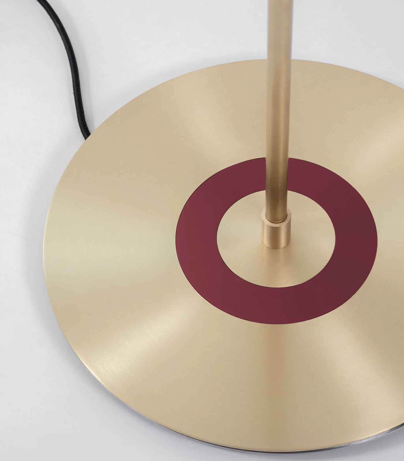 Revolve Stem Floor Lamp - Image 3