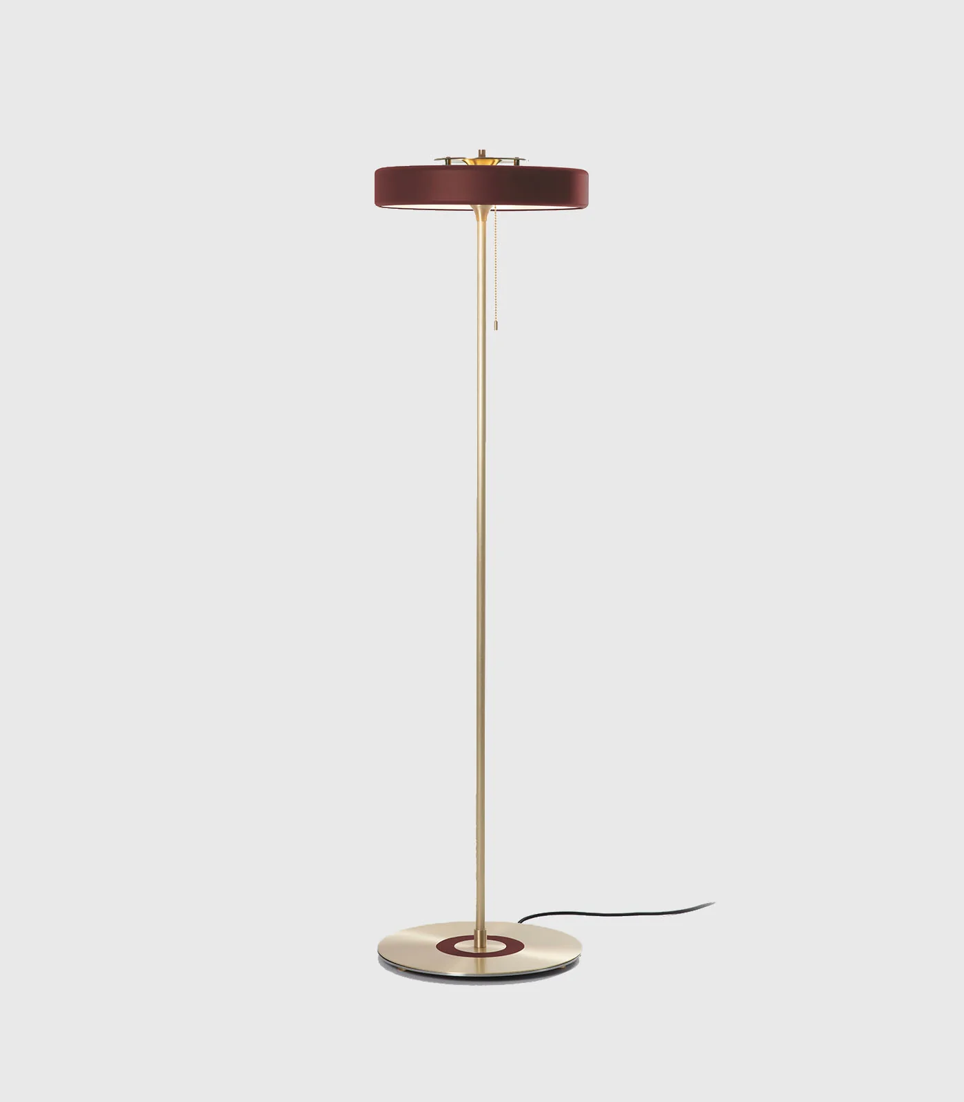 Revolve Stem Floor Lamp - Image 4