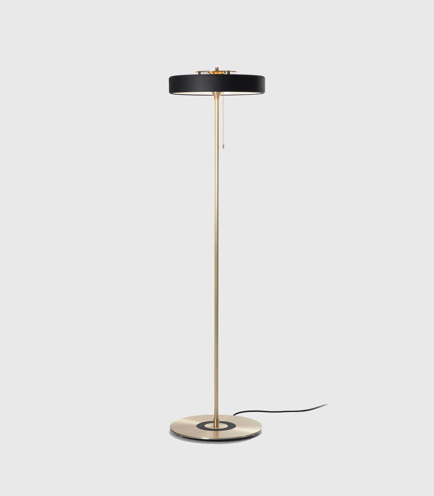 Revolve Stem Floor Lamp - Image 6