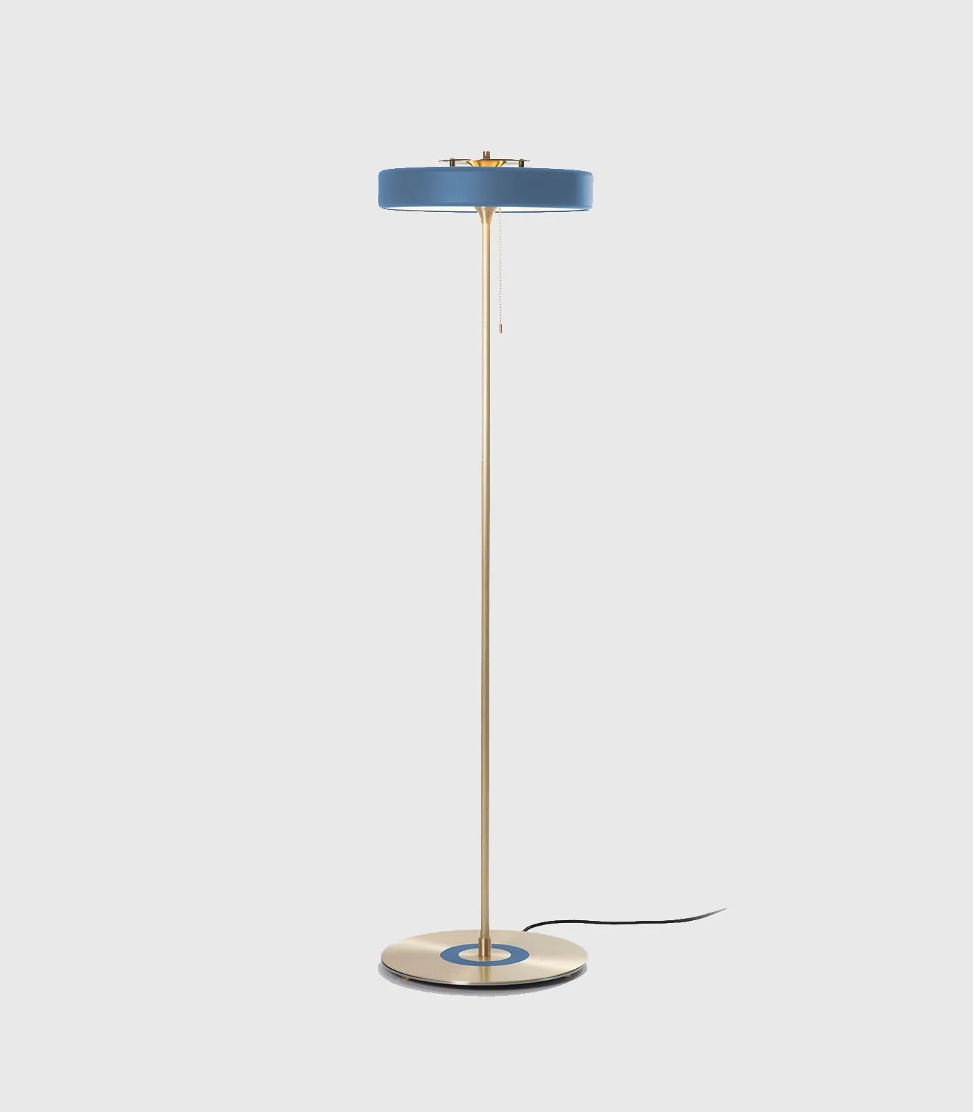 Revolve Stem Floor Lamp - Image 7