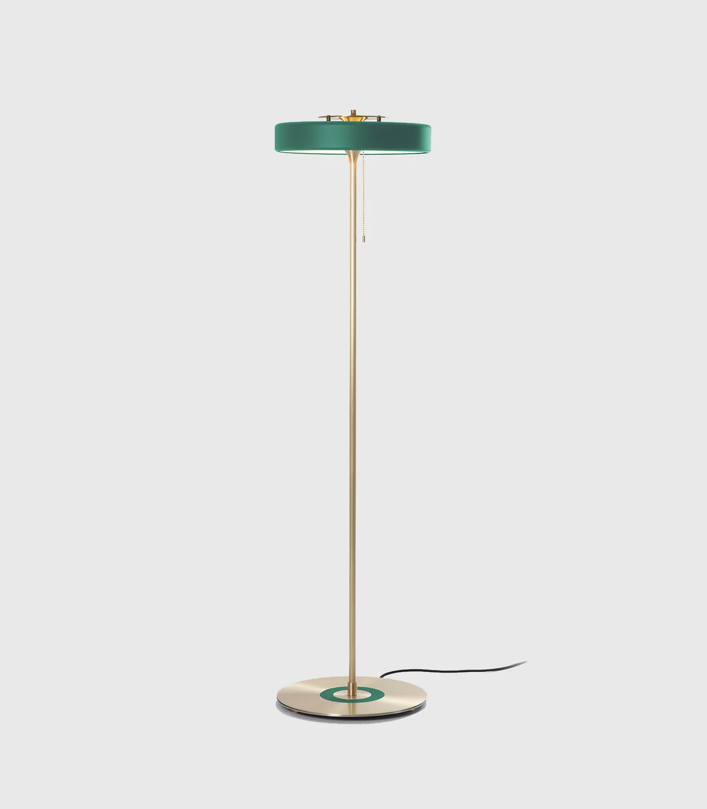 Revolve Stem Floor Lamp - Image 8