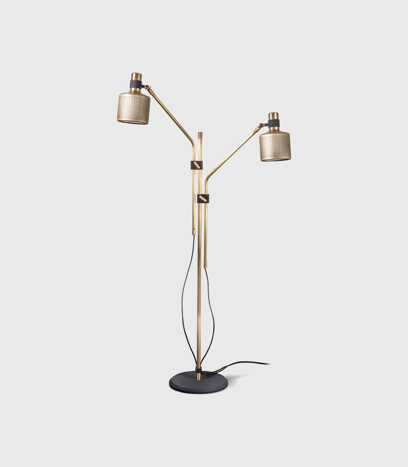 Riddle Floor Lamp - Image 3