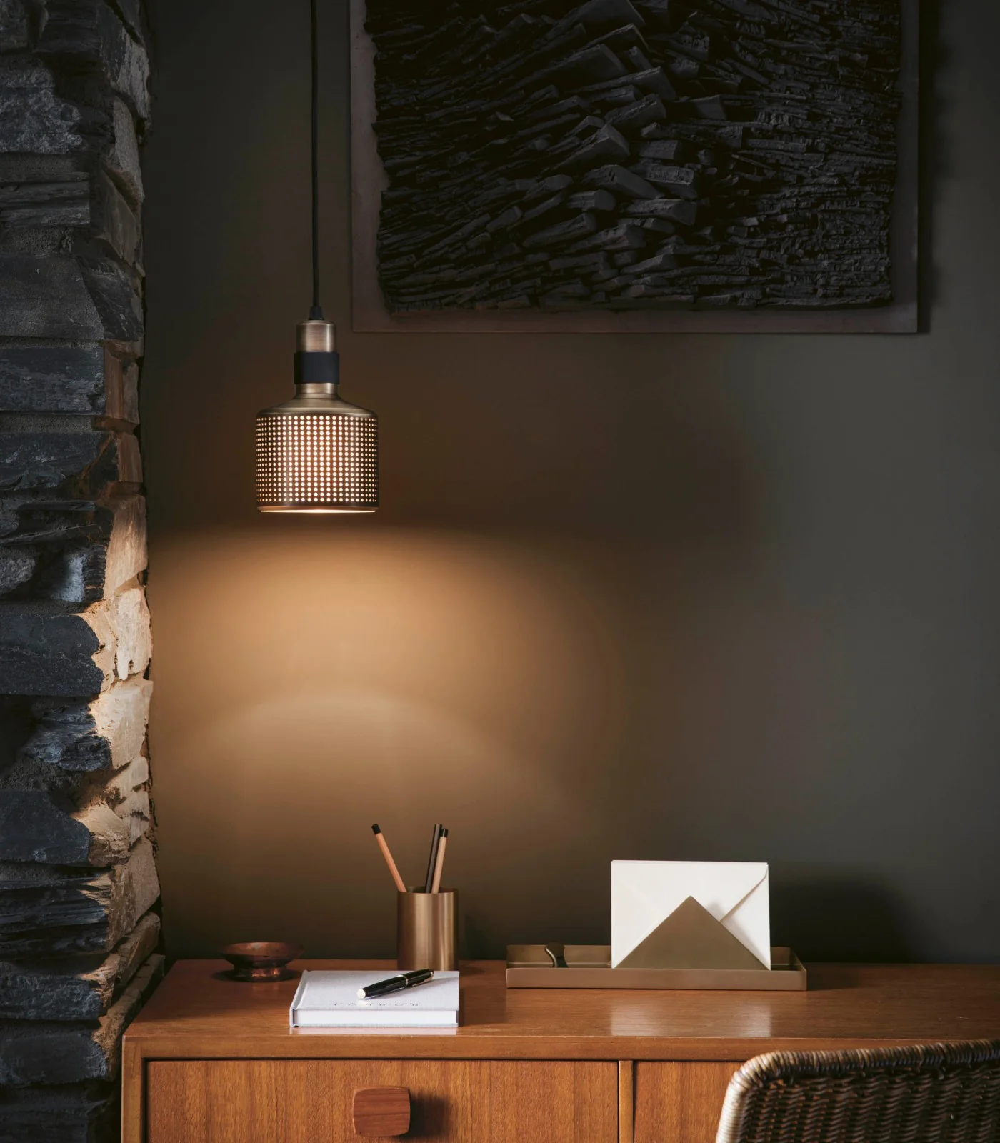 Riddle Pendant Light - Image 3