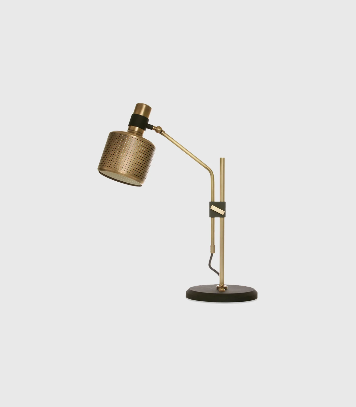 Riddle Table Lamp - Image 2