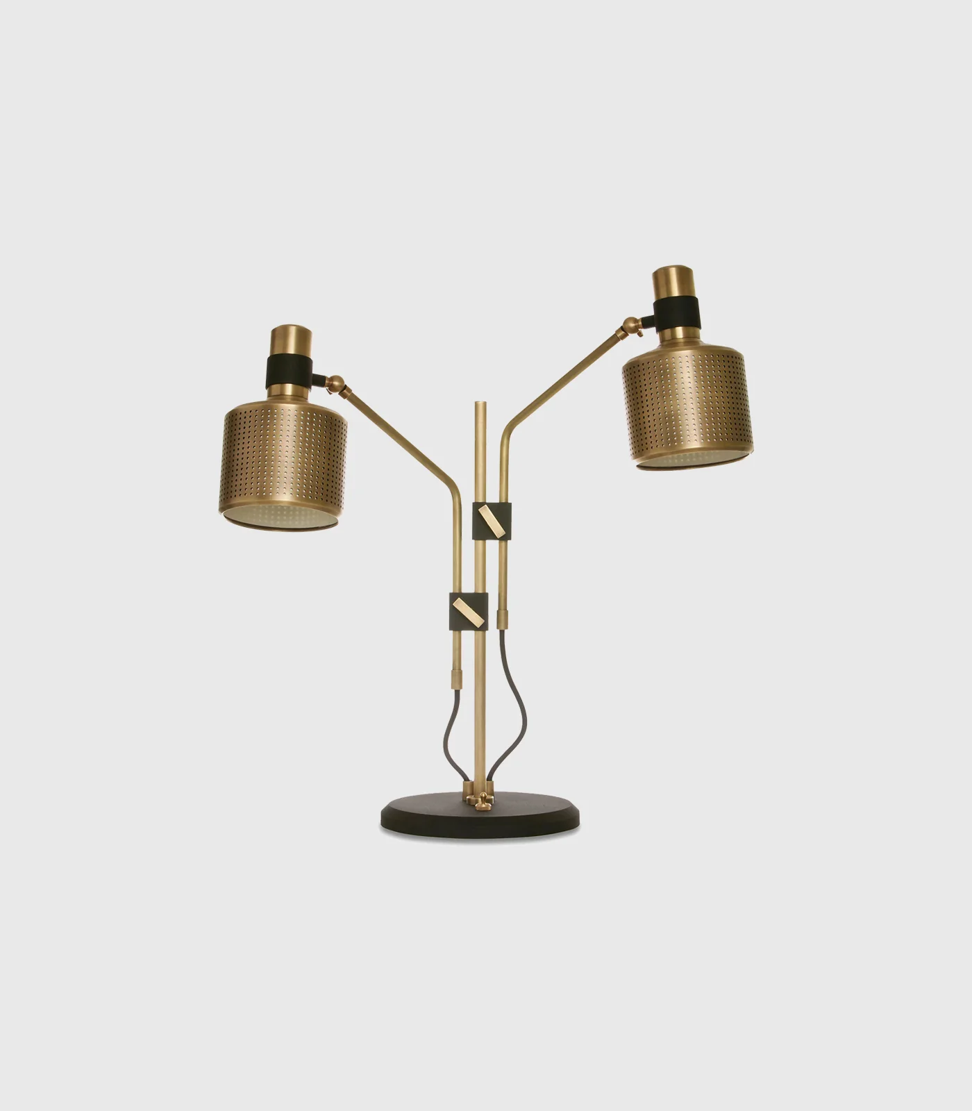 Riddle Table Lamp - Image 3