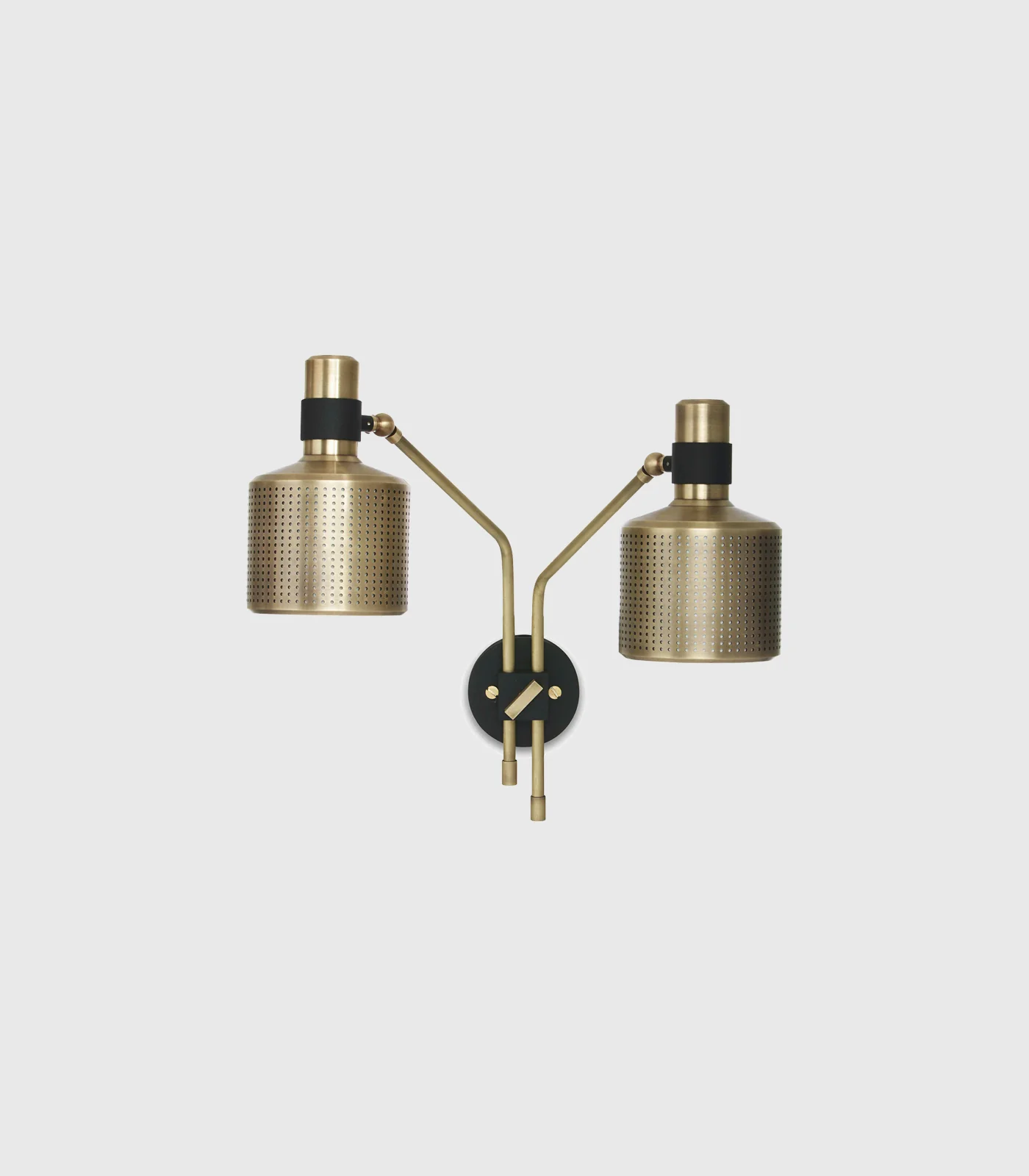 Riddle Wall Light - Image 3