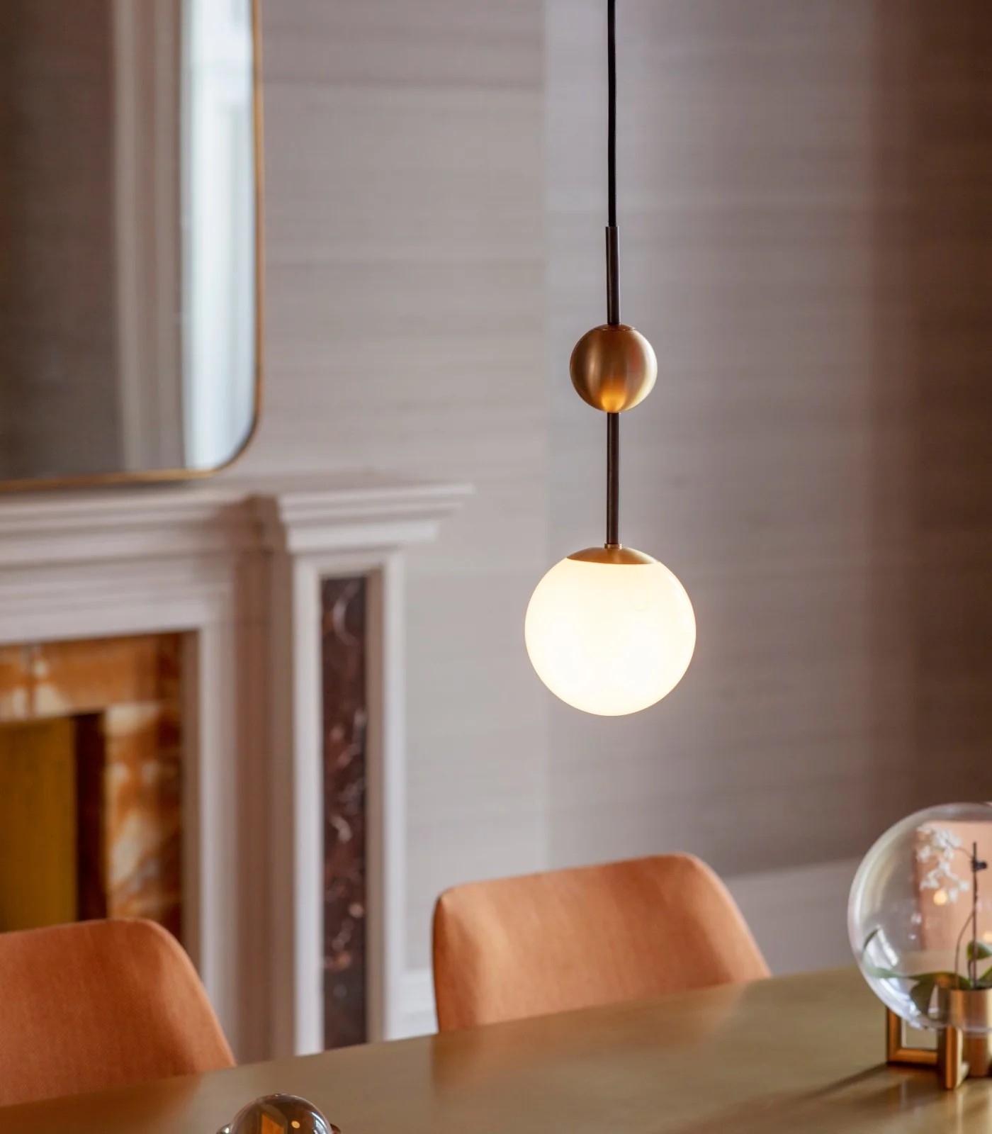 Rift Pendant Light - Image 5