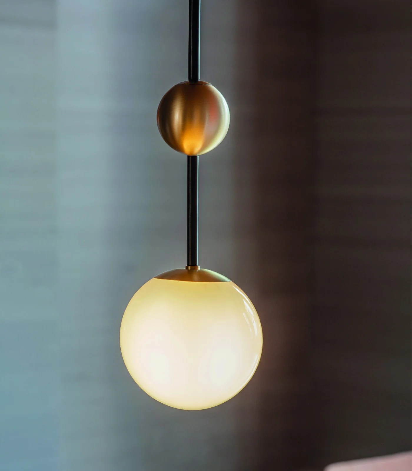 Rift Pendant Light - Image 6