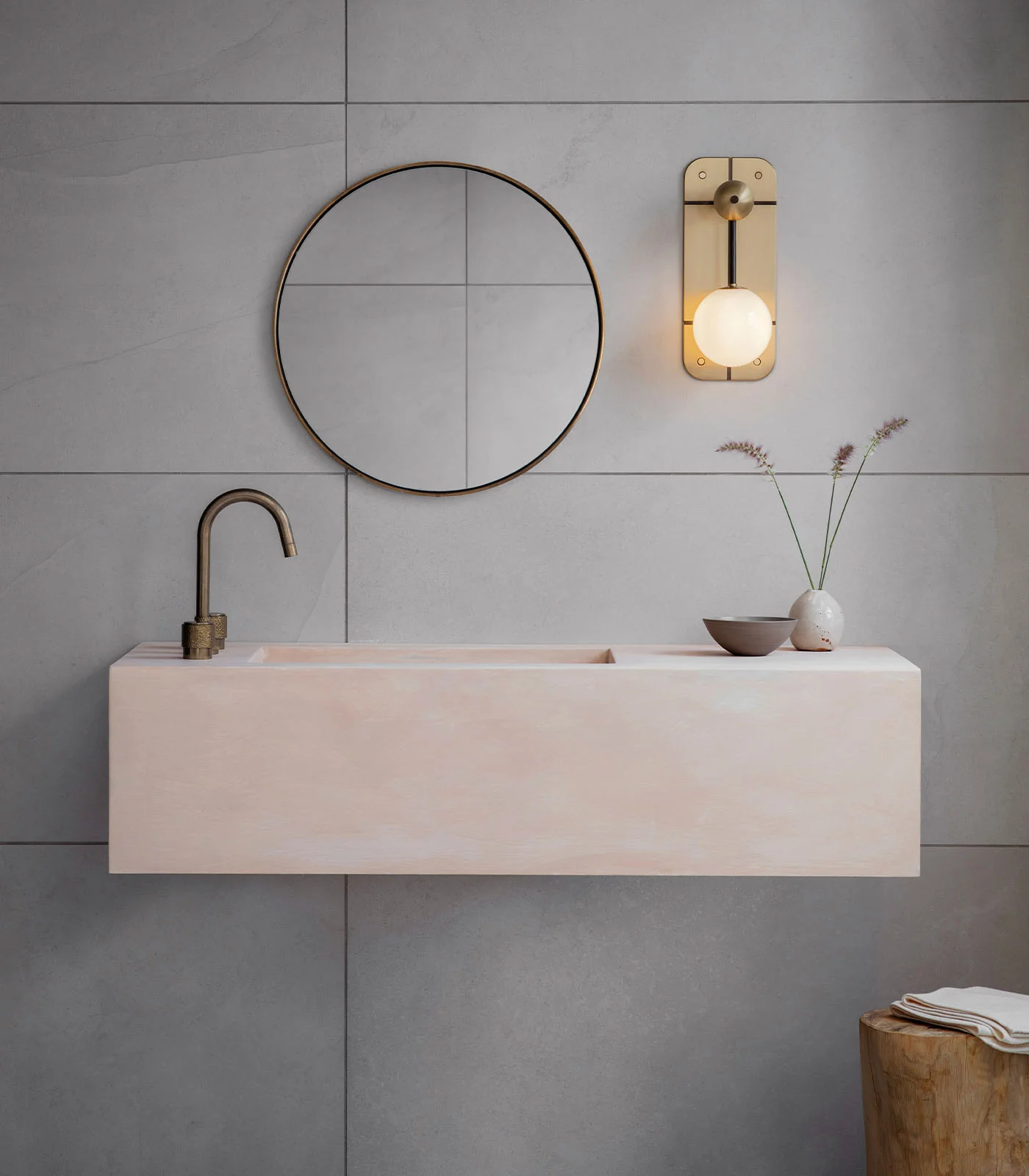 Rift Wall Light - Image 3