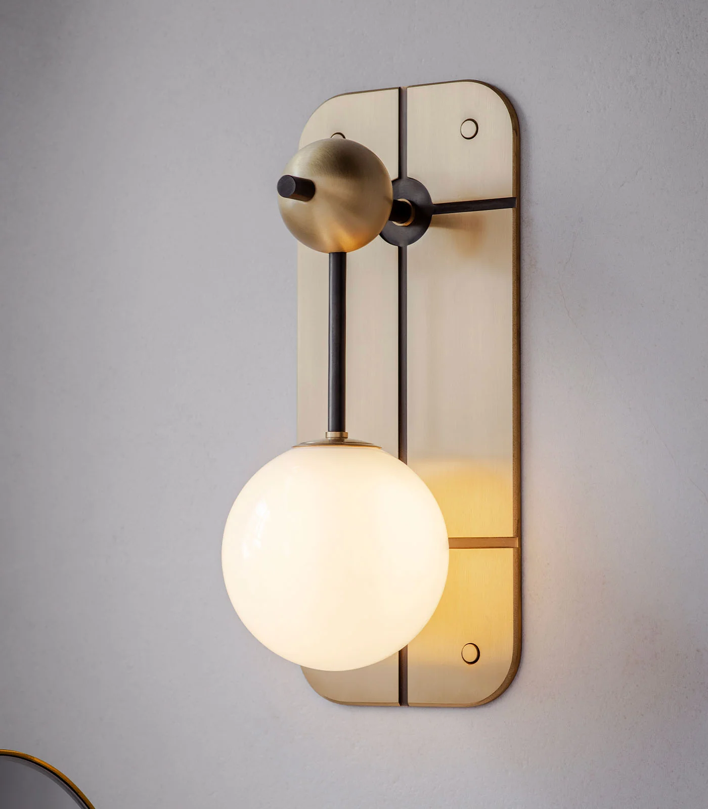 Rift Wall Light - Image 4