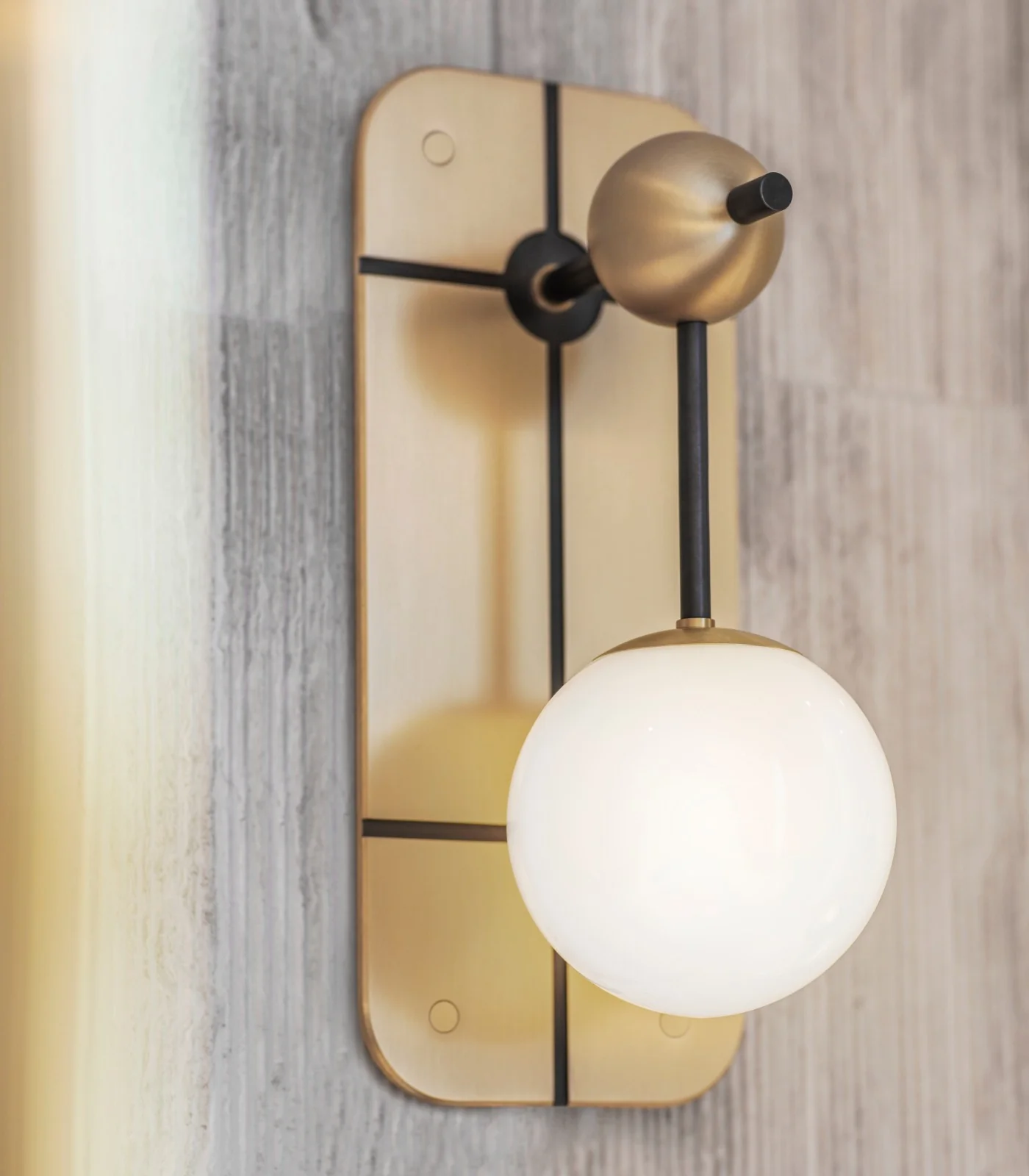 Rift Wall Light - Image 6